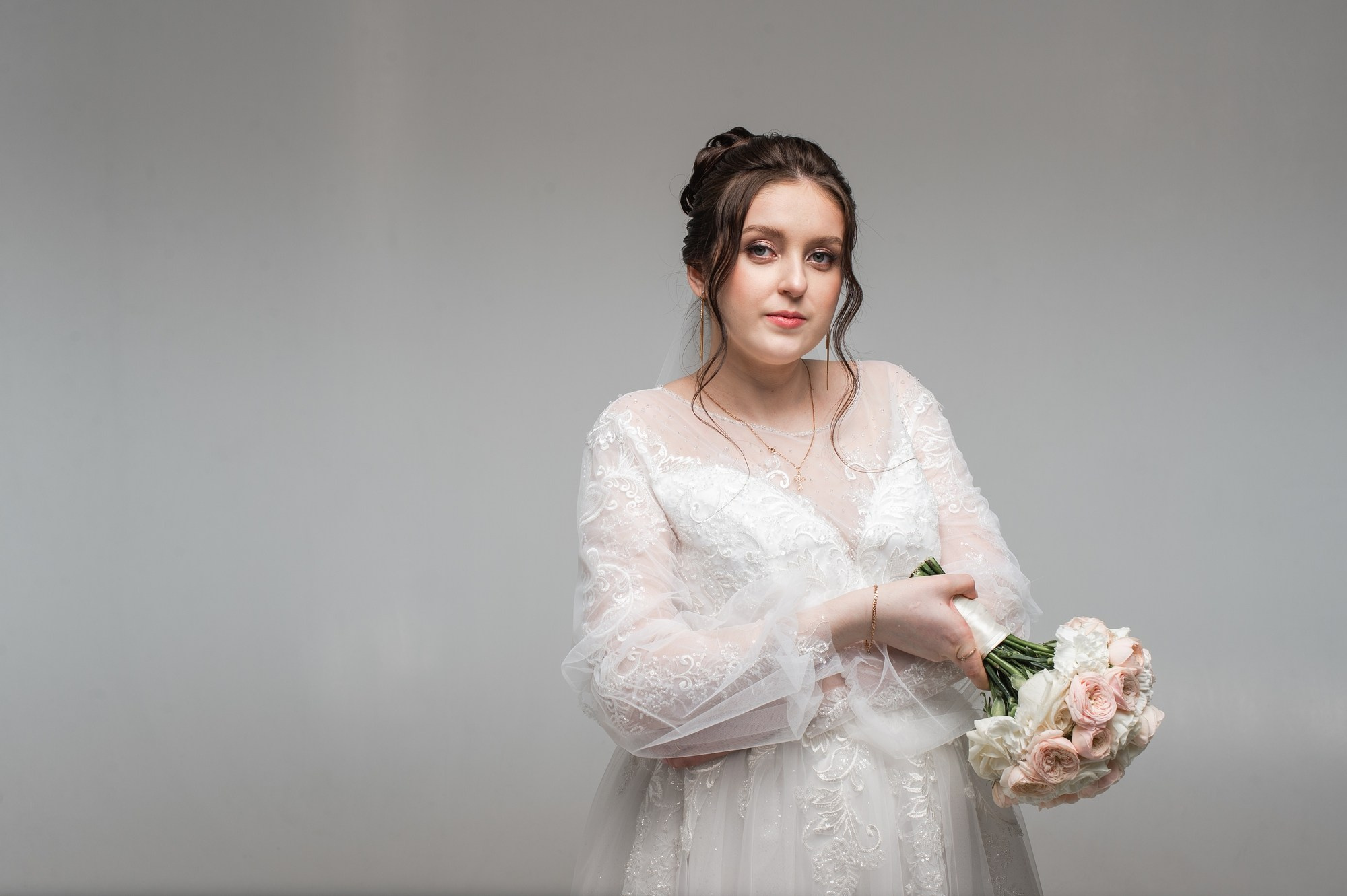 Студия и банкет. Свадебный и семейный фотограф в Омске Мормулев Михаил