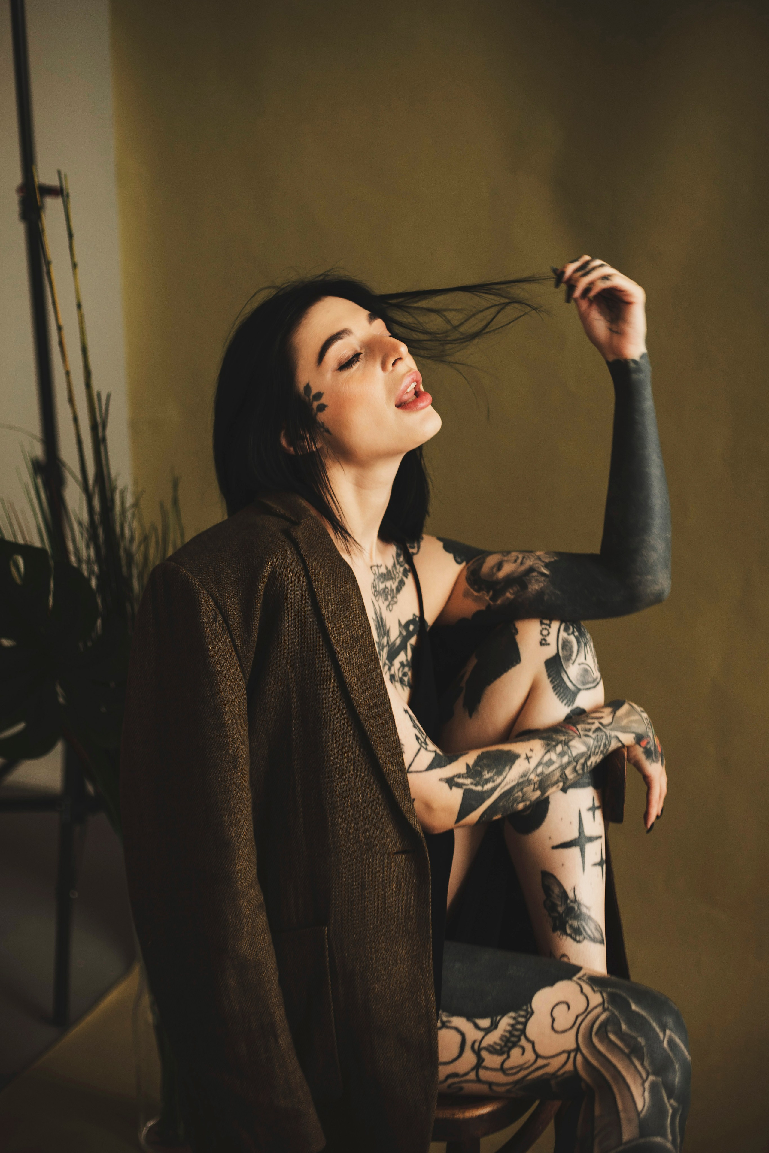 Kate. Photographer in Montenegro Tatiana Talaeva