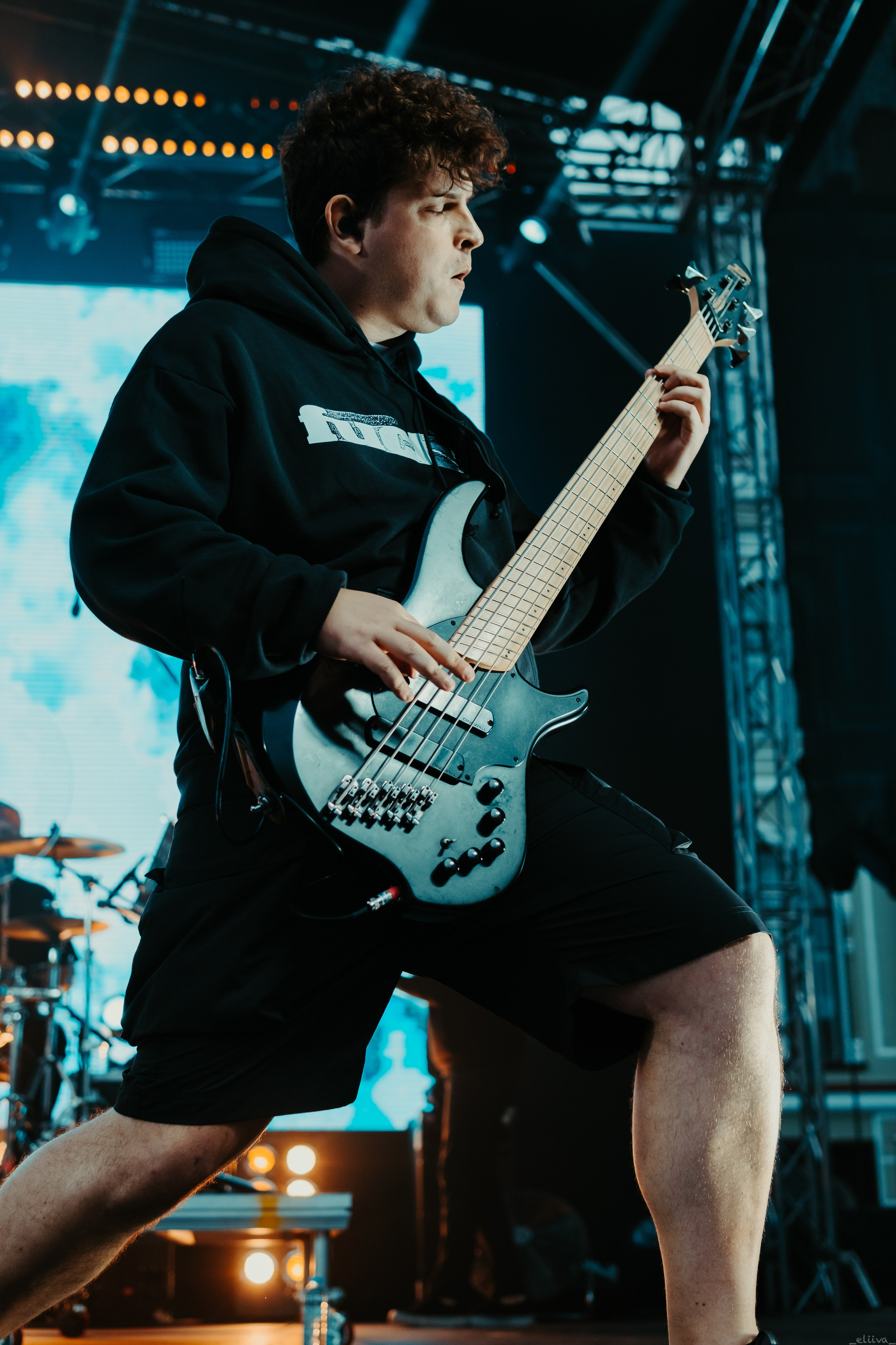 Quok. Концертный фотограф в Санкт-Петербурге