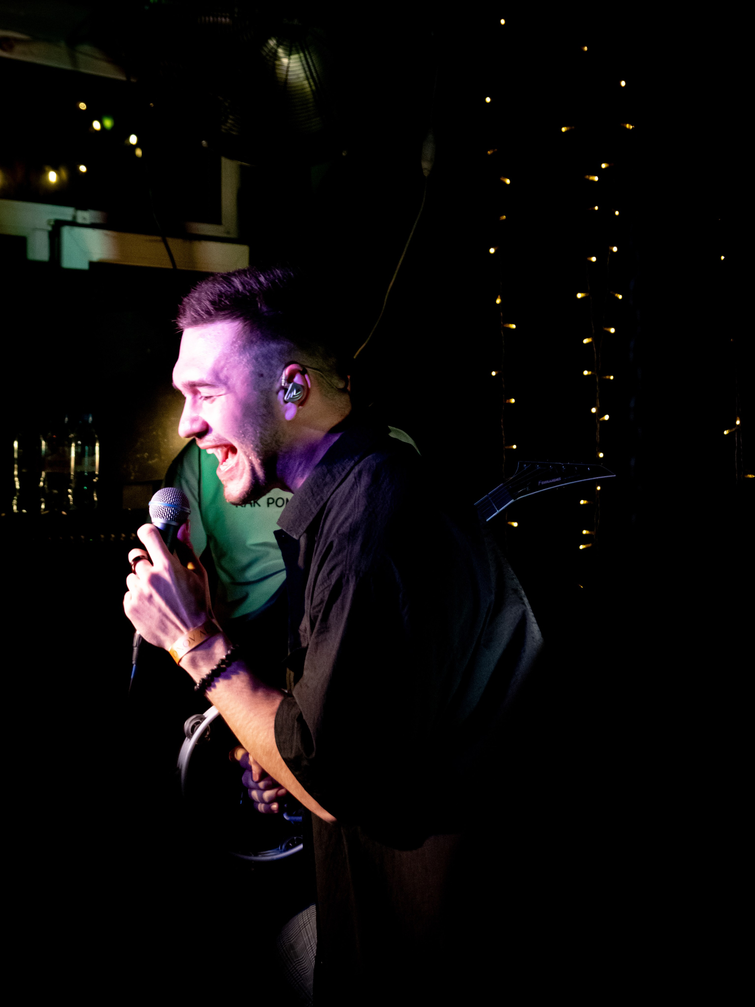 Концерт. Ульяна Сухарева — Фотохудожник Новосибирск