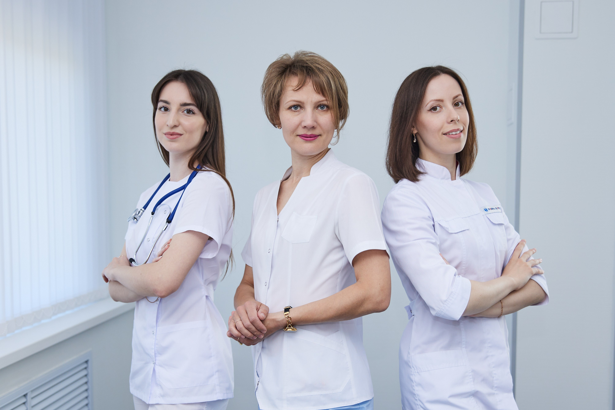 КОНТЕНТ ВРАЧИ. Главная