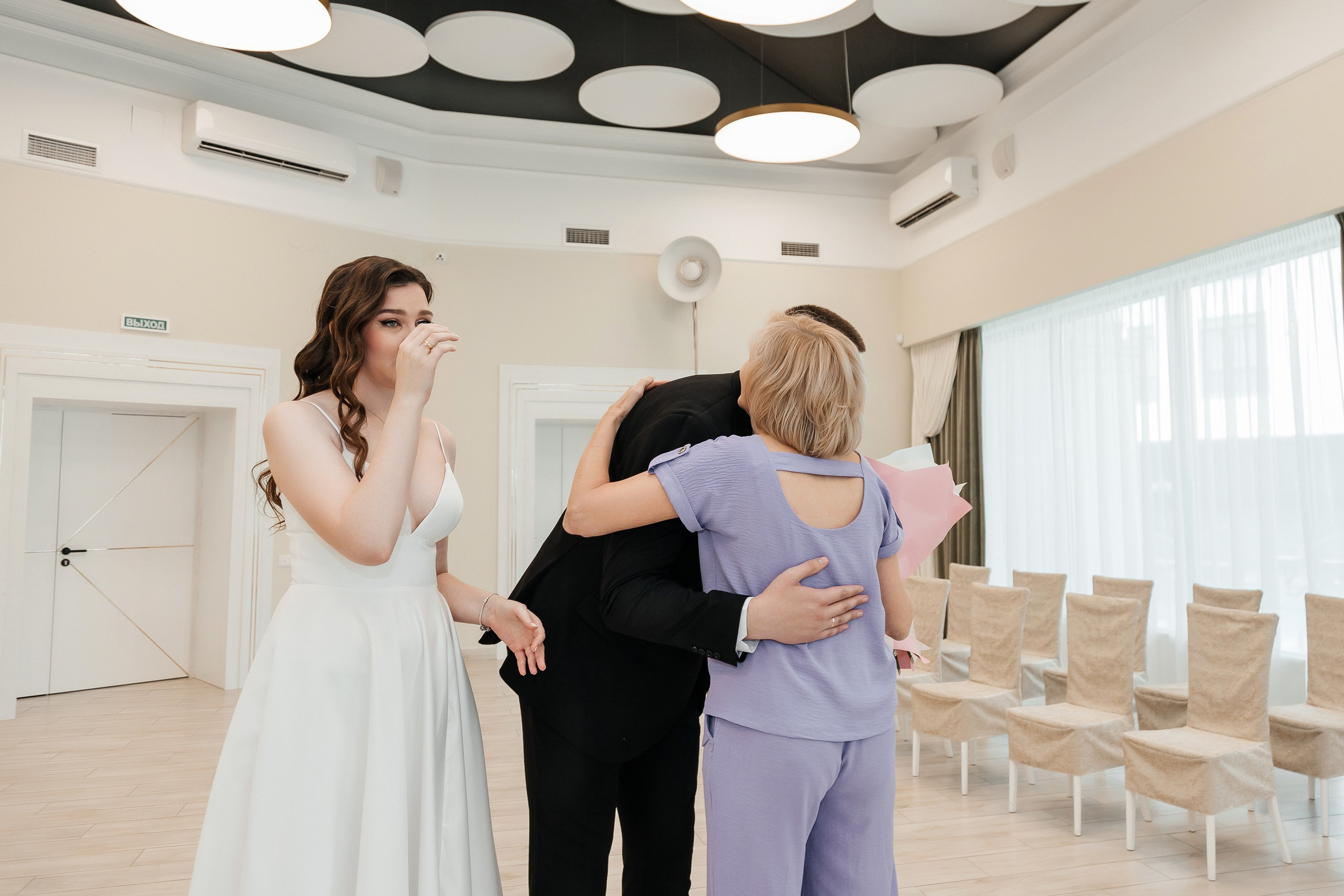 Дмитрий и Светлана/2024. Свадебный и семейный фотограф в Екатеринбурге