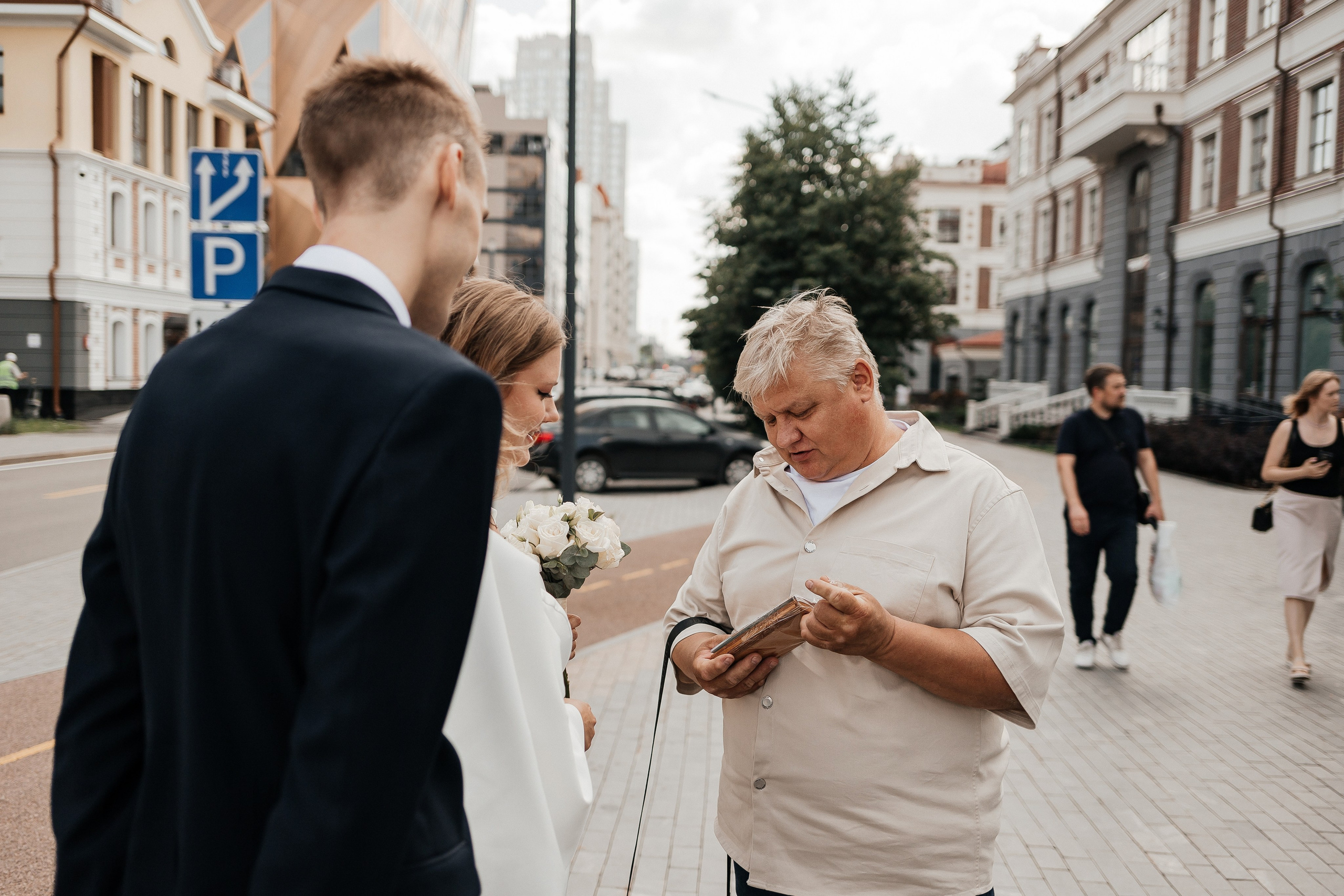 Владимир и Ника/2024. Свадебный и семейный фотограф в Екатеринбурге