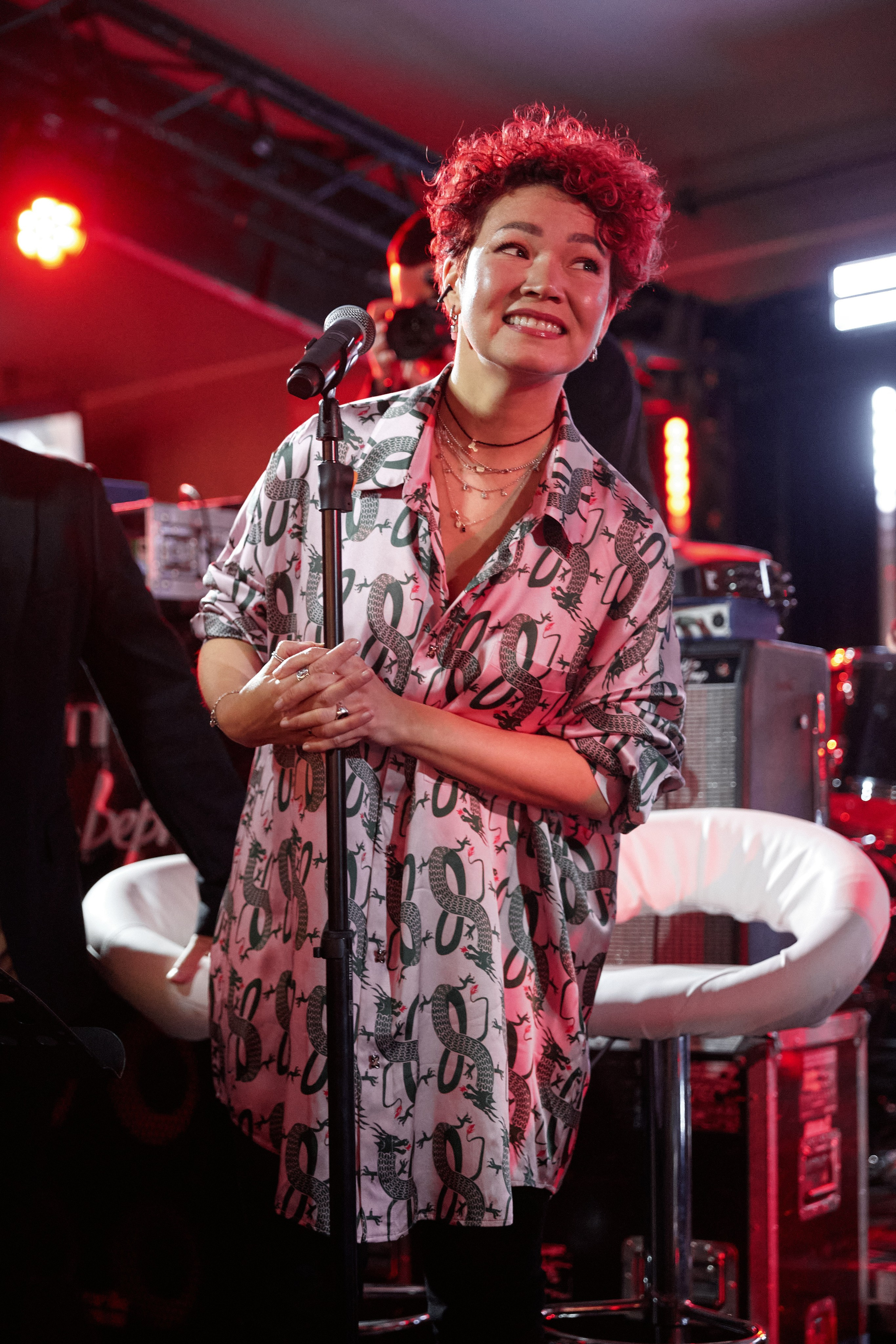 Конференция Альфа-Банка в Москве. Репортажный Фотограф | Константин Кондрашов