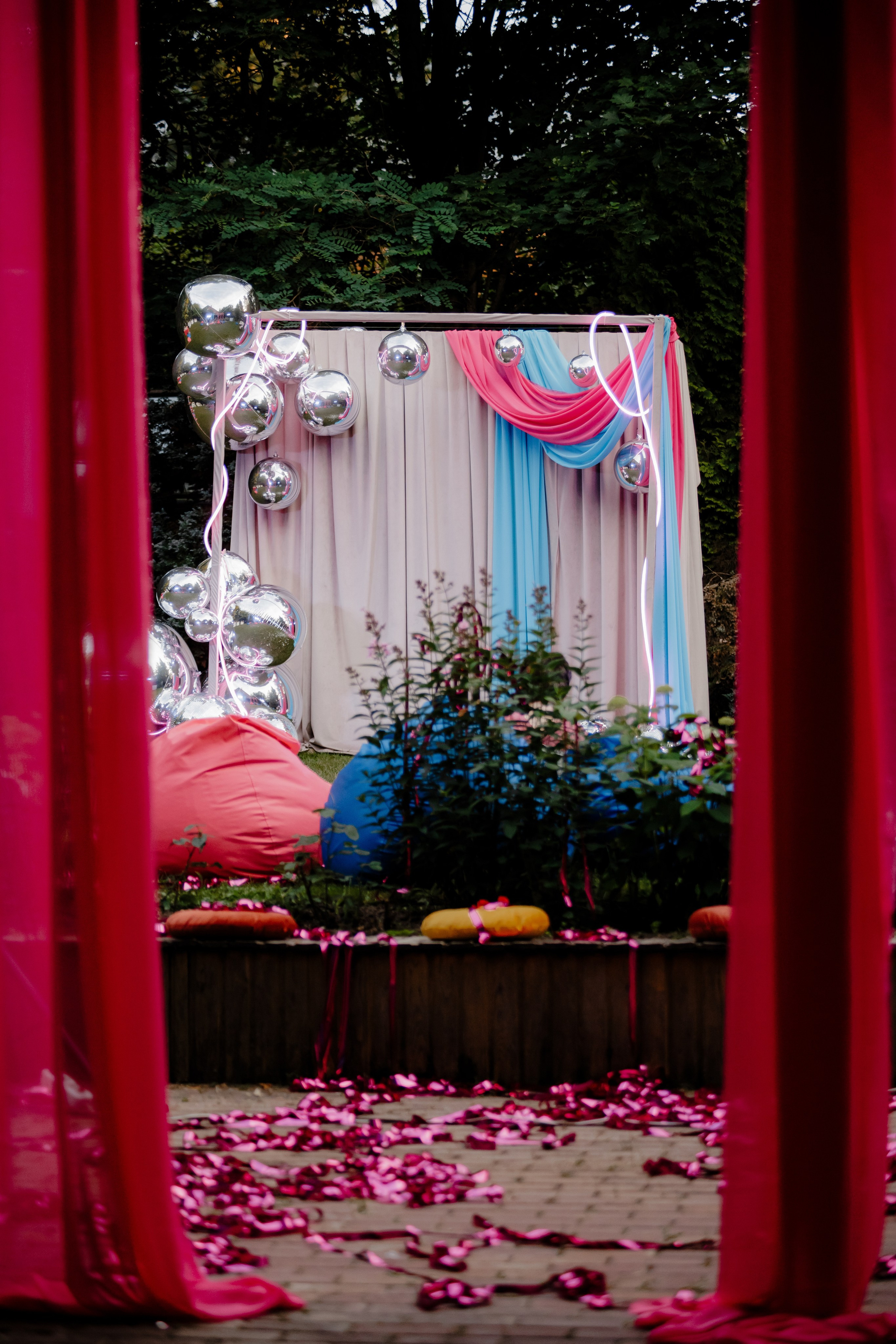 Gender Party. Свадебный фотограф Владислав Адышкин