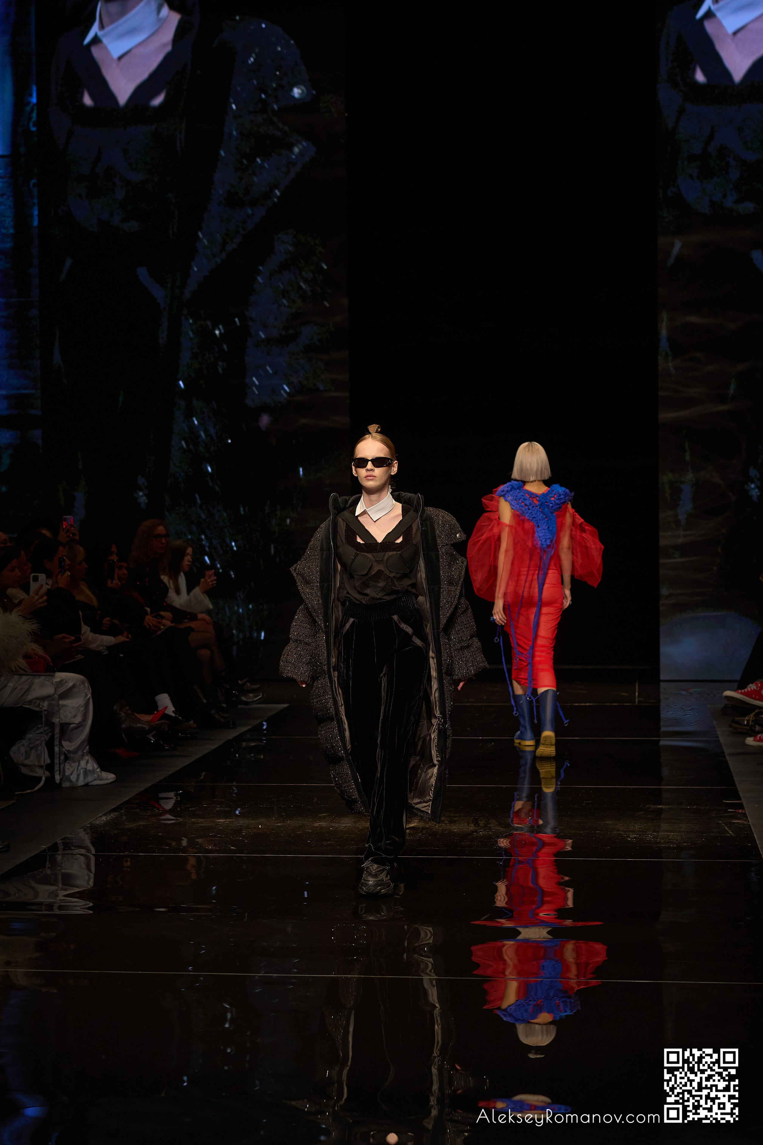 Mod'Art. Алексей Романов фотограф Санкт-Петербург, фотокурсы, фотошкола