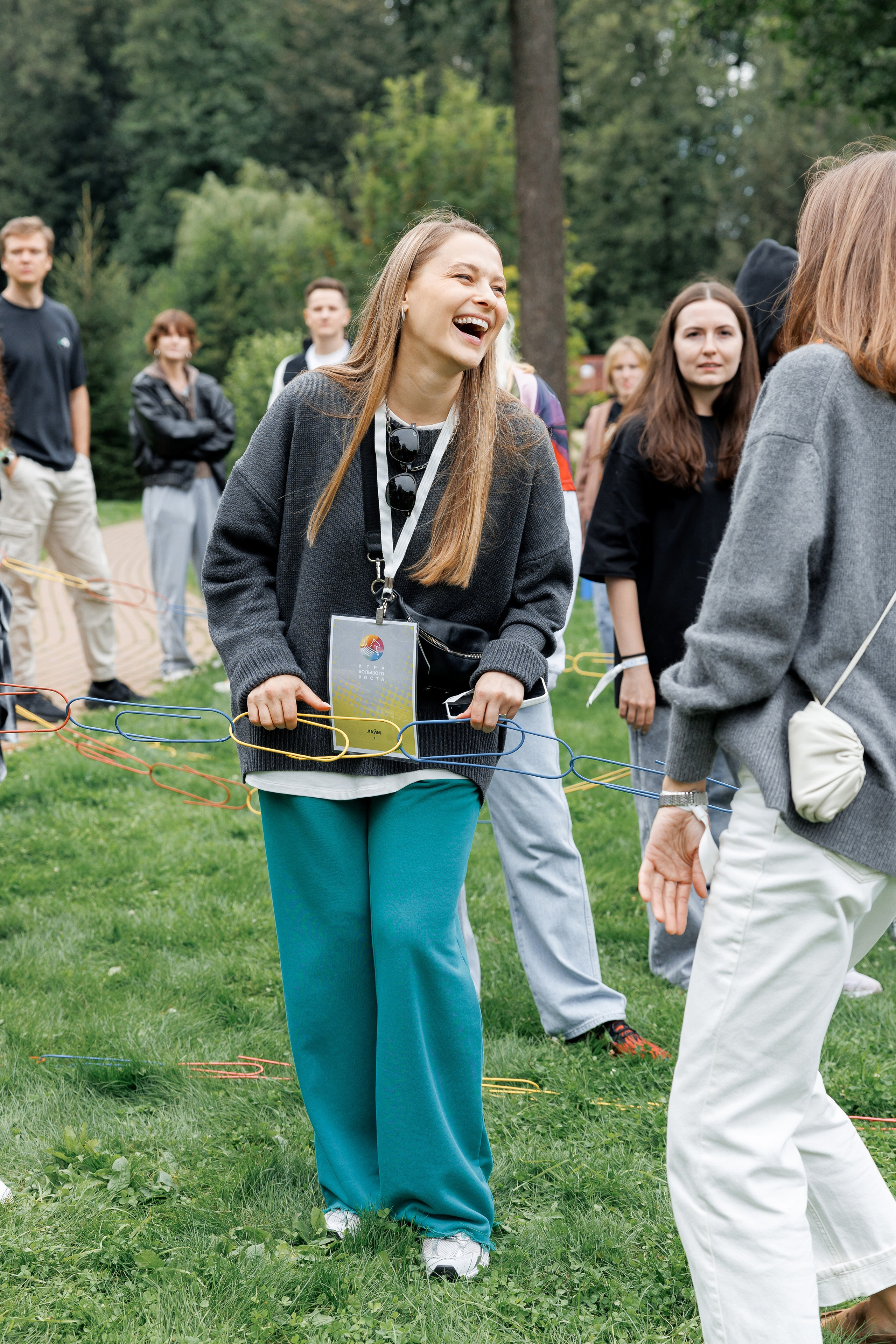 Тимбилдинг и корпоратив Информзащита. Свадебный репортажный фотограф в Москве