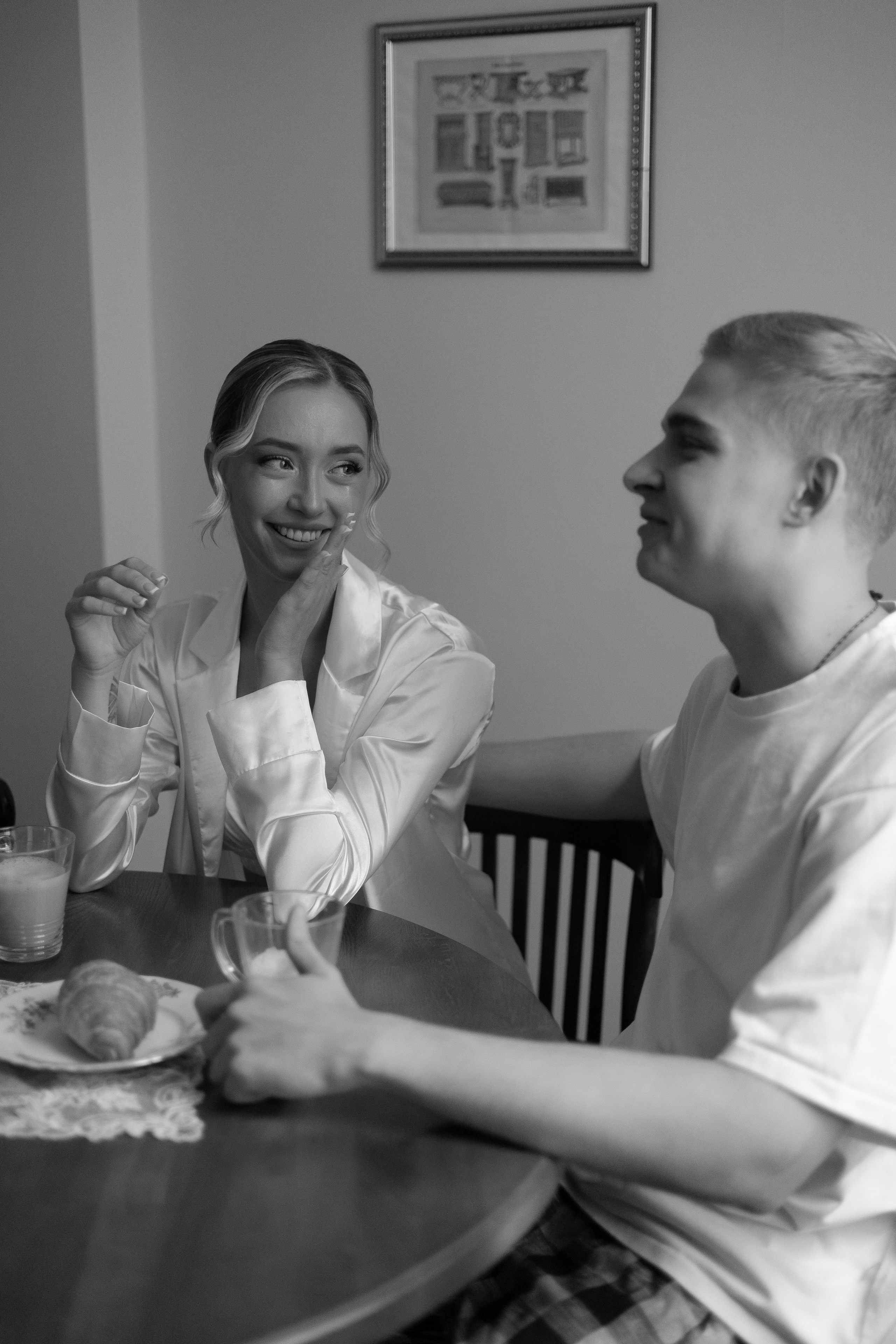 Барби и Кен. Свадебный и семейный фотограф Арина Кулёва