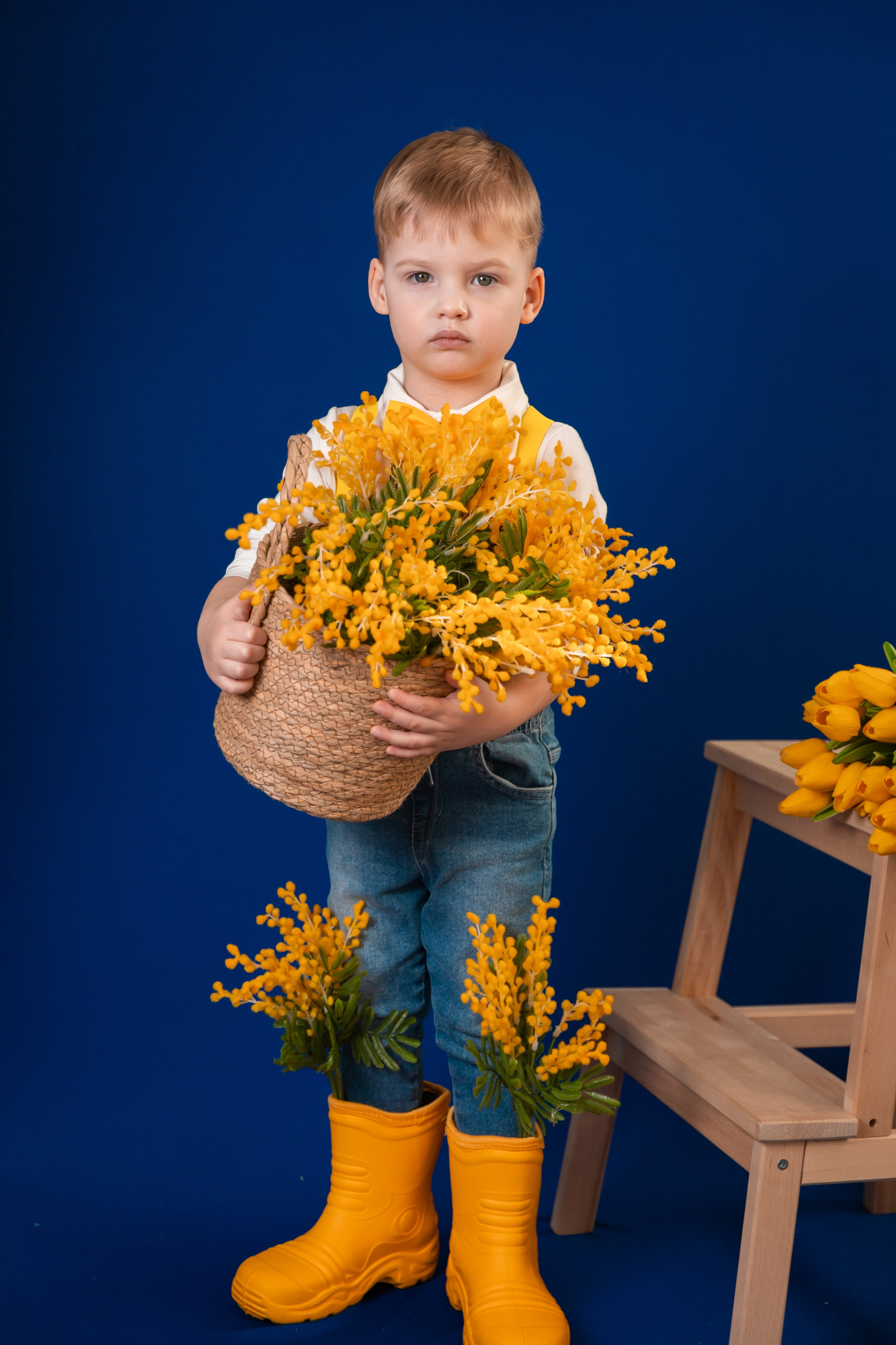 8 марта. Выпускные альбомы в Таганроге и Ростовской Области