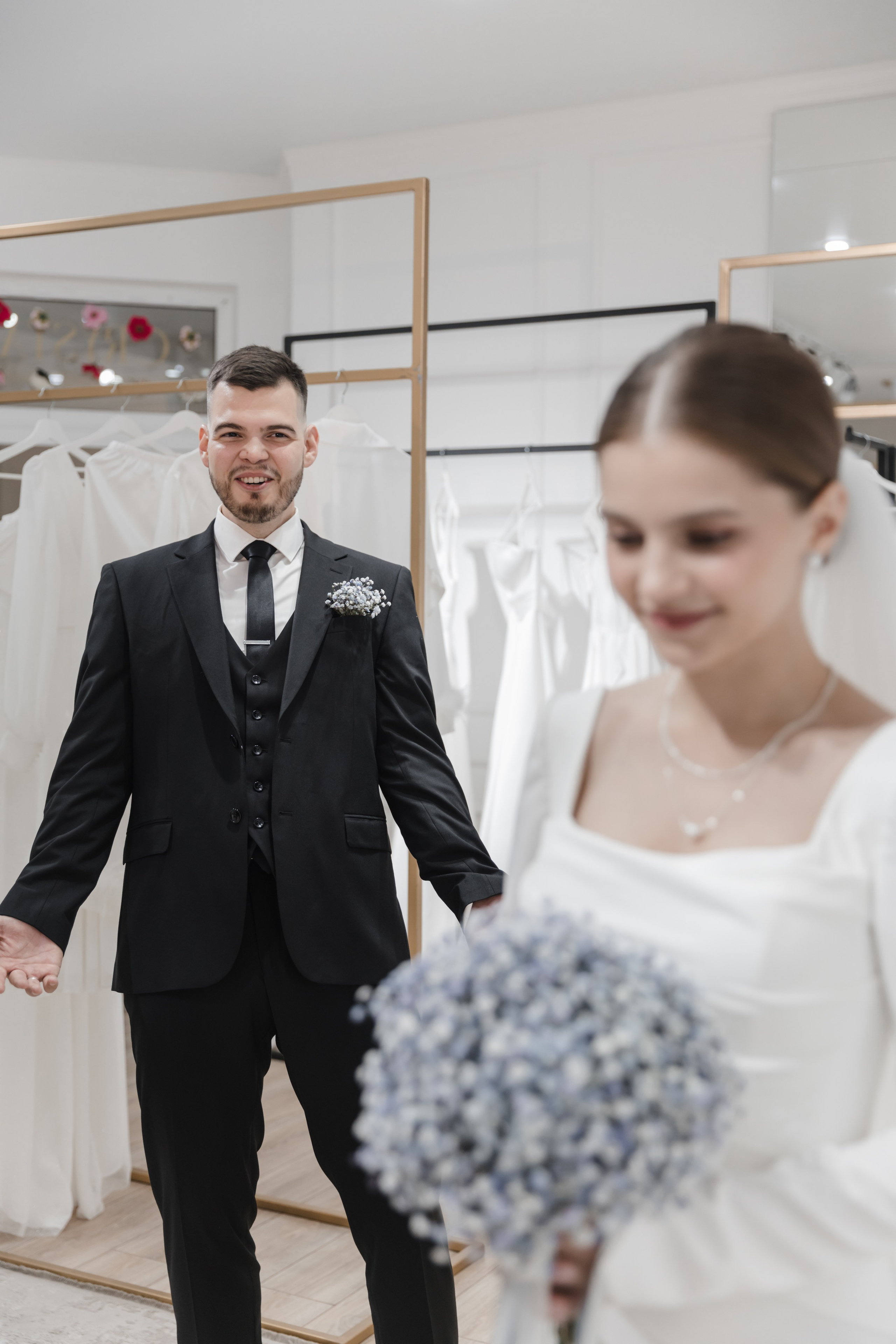 Свадьба с шикарным декором. Свадебный фотограф Элина Чу, Элиста Калмыкия