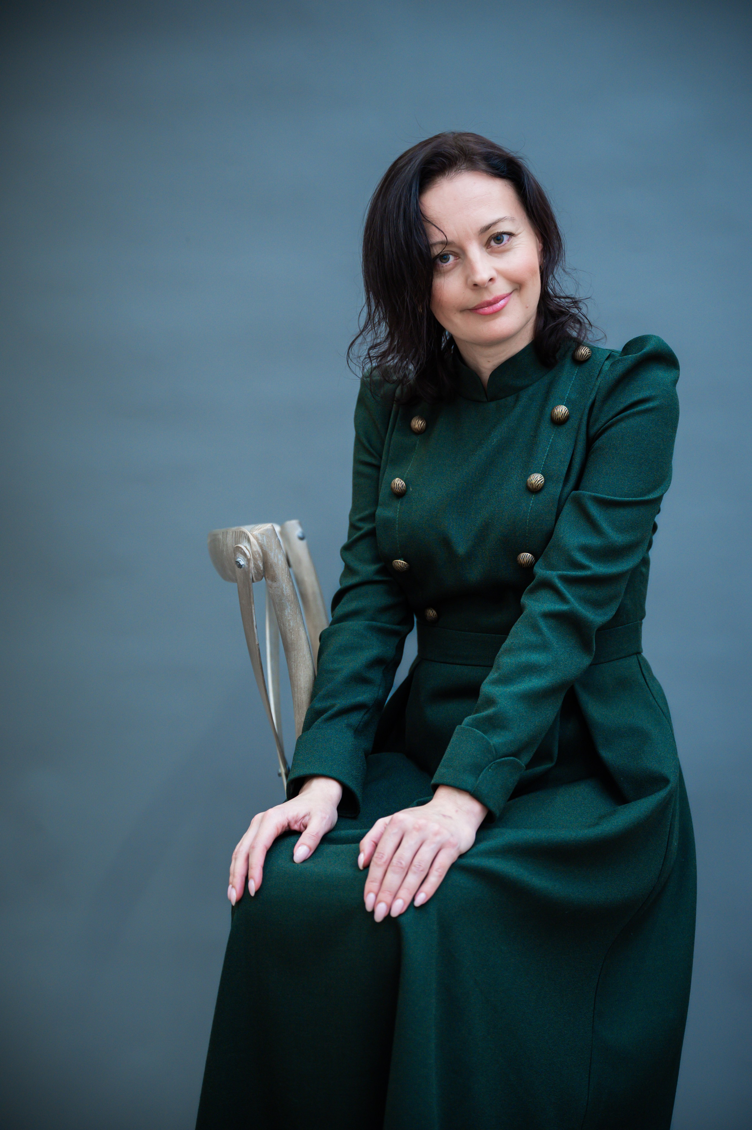 Марина. Семейный и детский фотограф в Королеве, Москве и Московской области Строева Анастасия