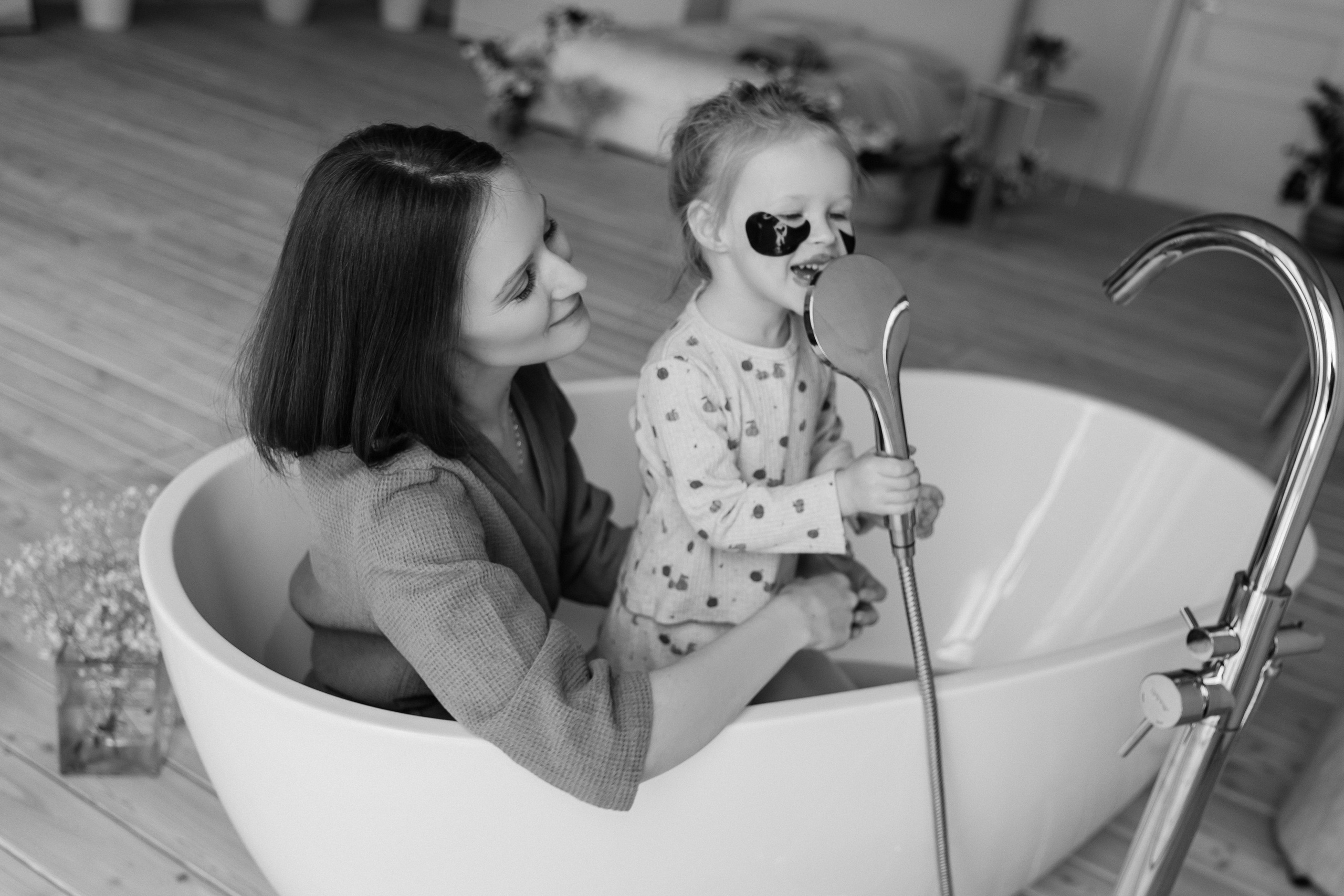 ЛИЛИЯ И МИРОСЛАВА ` 22. Maria Startseva Photo