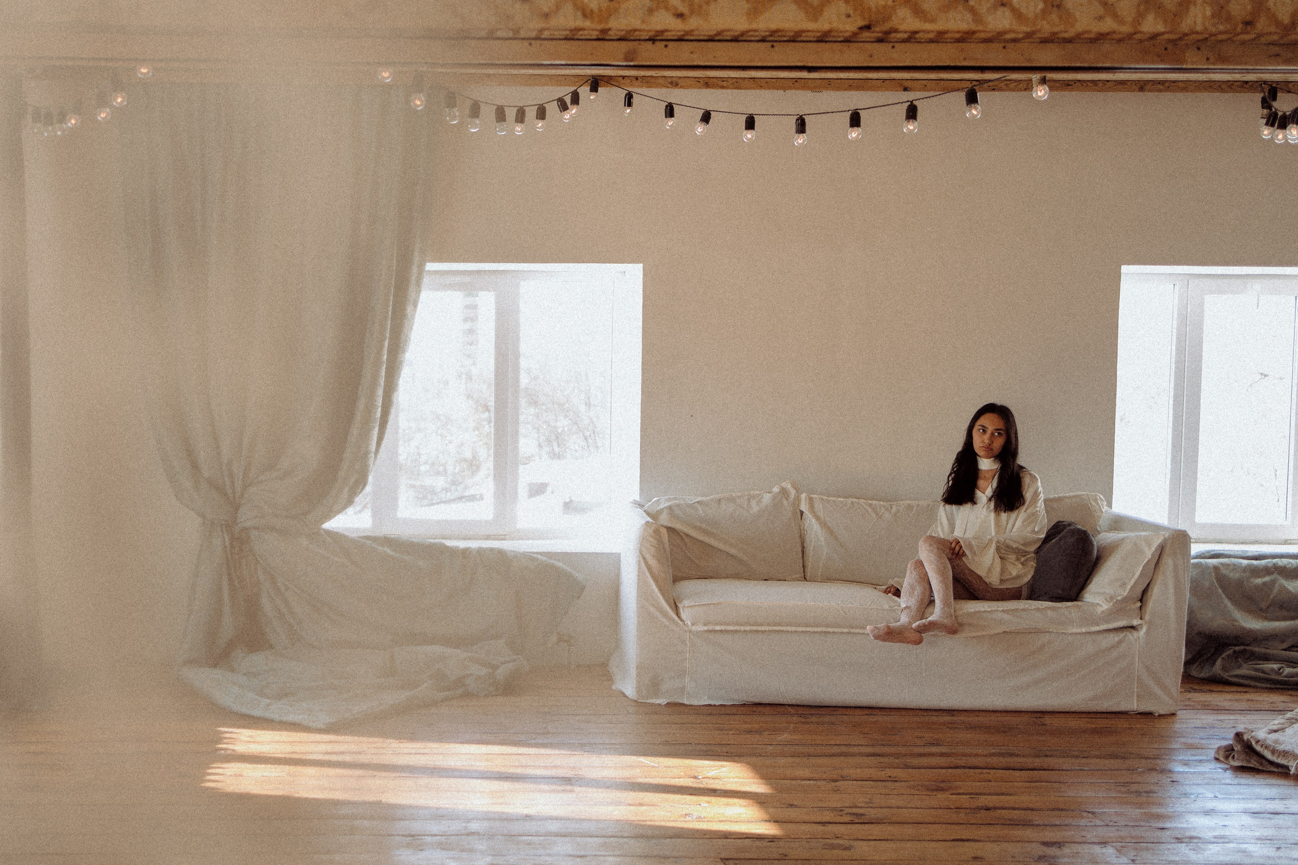 Айгуль. Фотограф в Челябинске Ольга Гурьянова