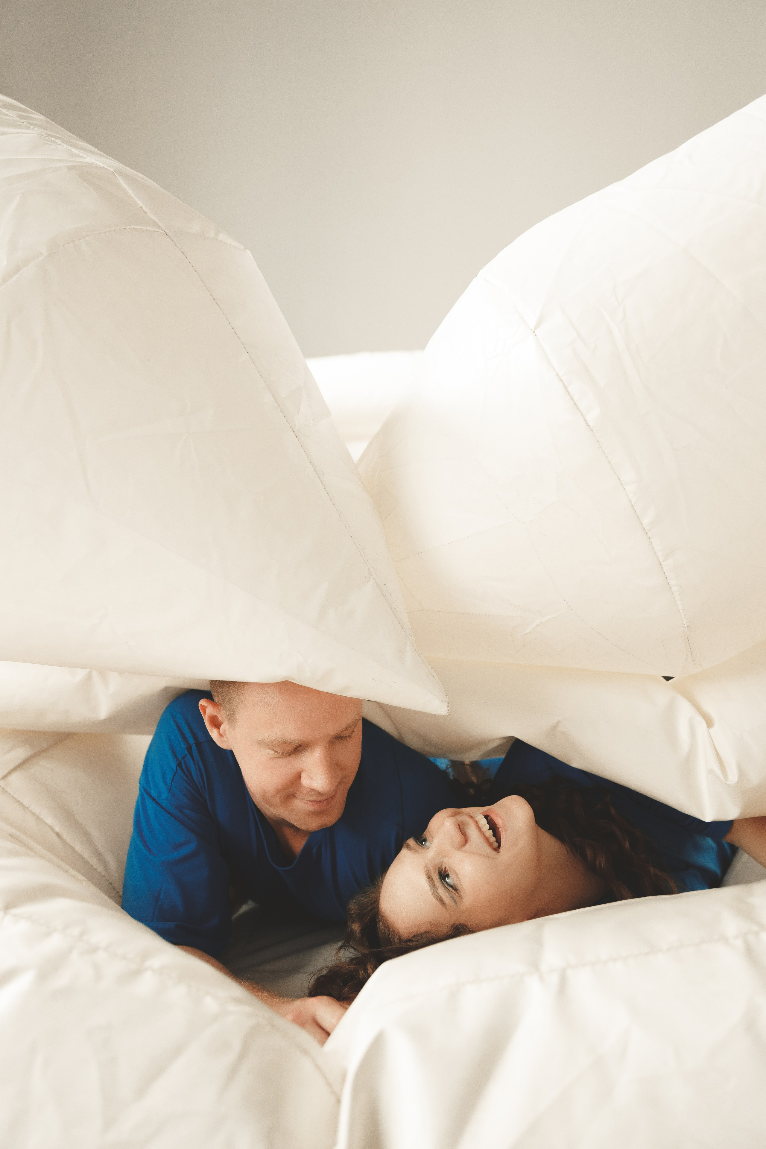 Эля & Илья `2. Фотограф в Самаре Юля Борщ