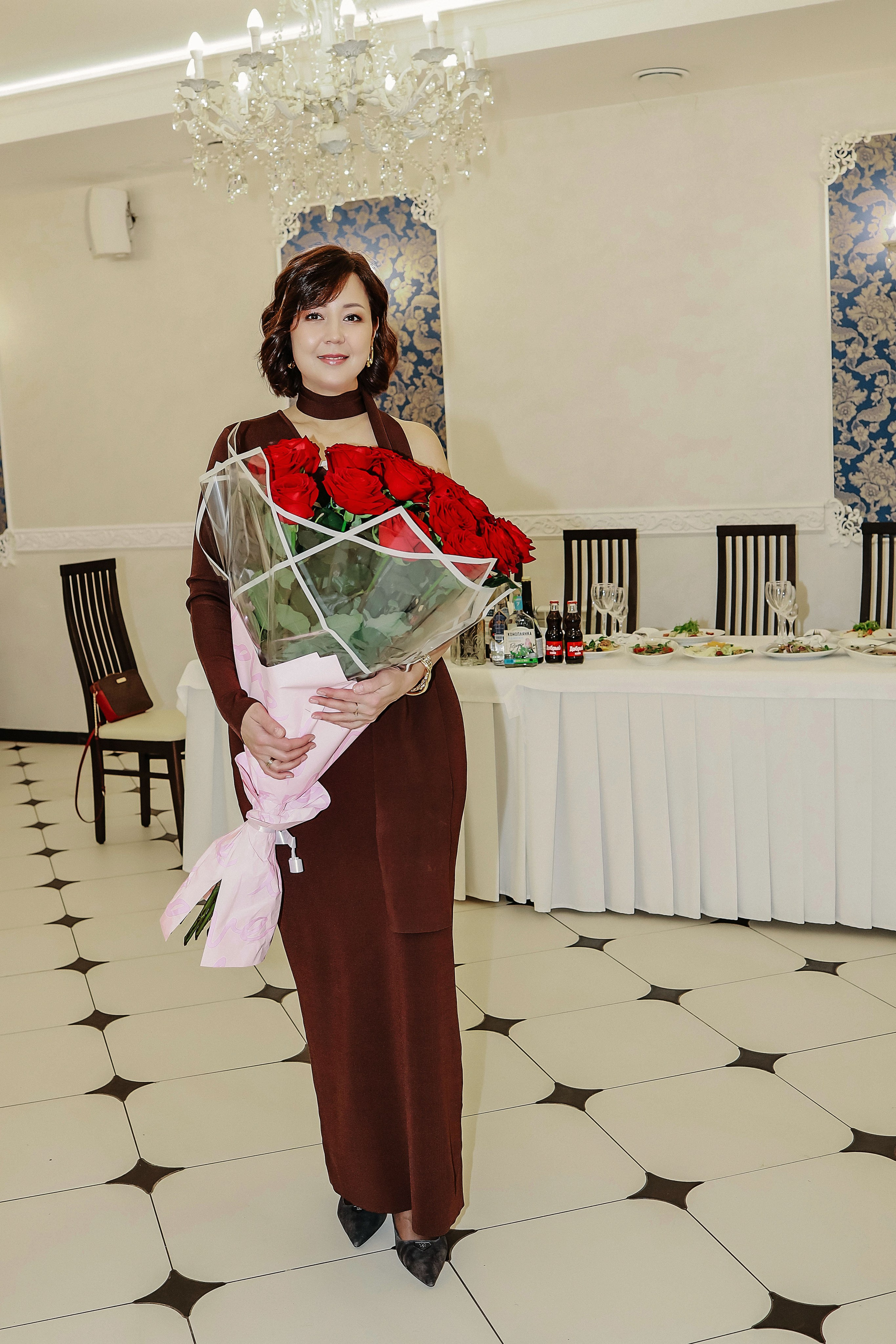 Юбилей 45 лет. Иванова Ирина Свадебный и семейный фотограф г. Уфа