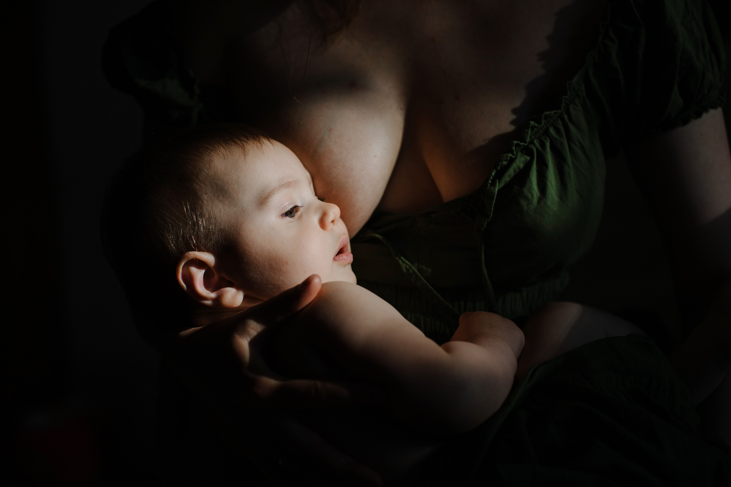 Костя. Фотограф Алиса Калинина