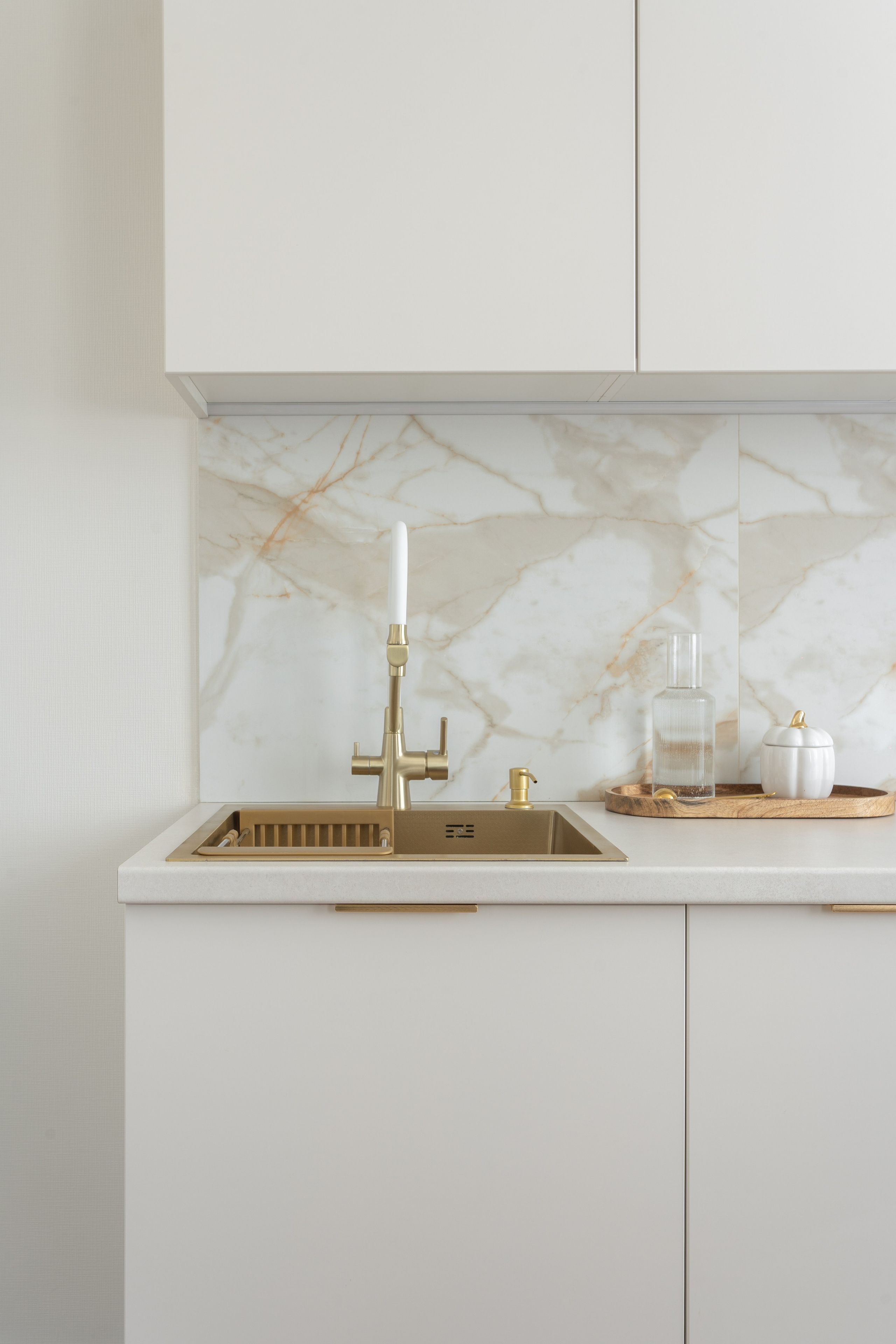 Дизайн-проект квартиры в Долгопрудном. Интерьерный фотограф Александра Солдатова