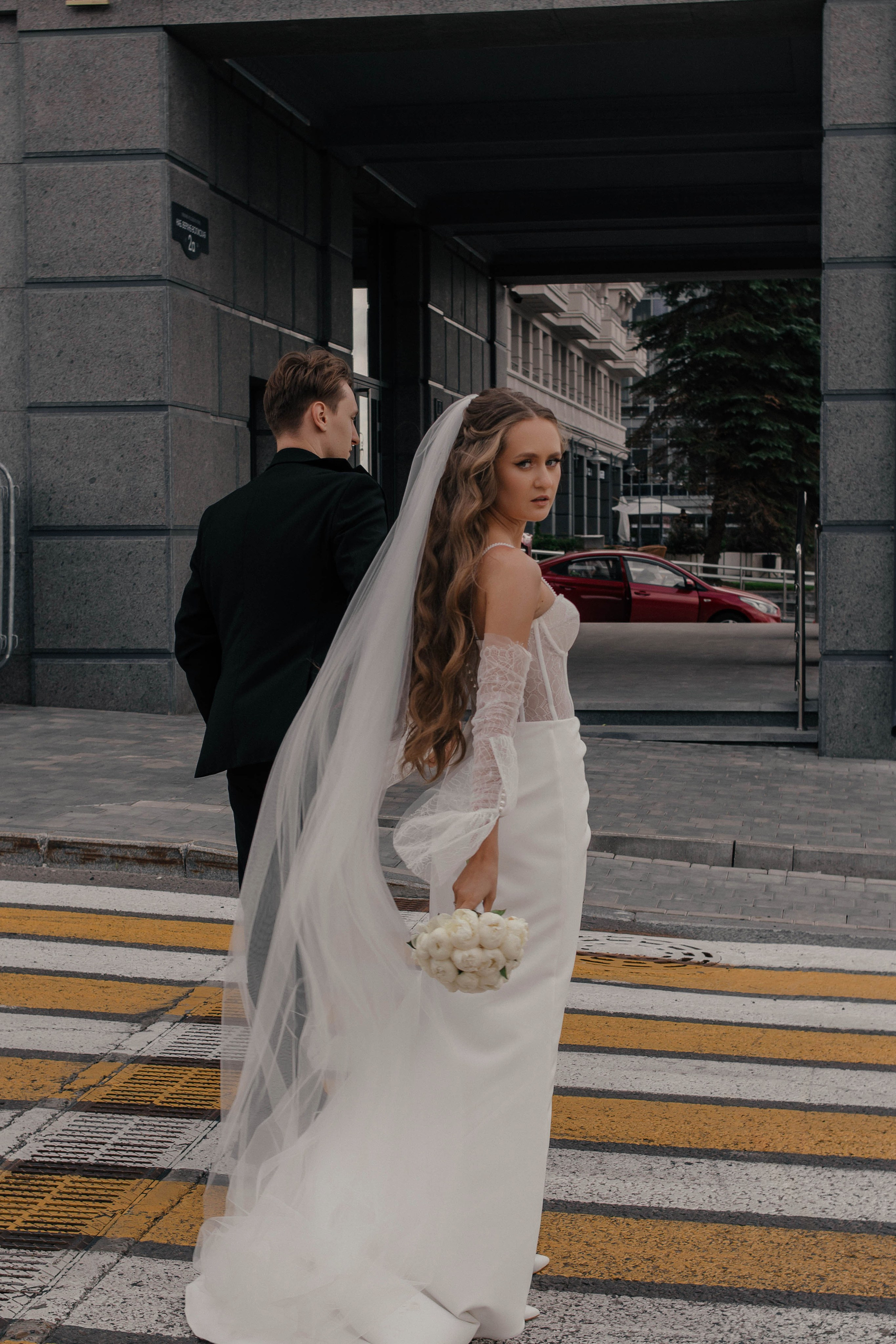 Никита & Ксюша. Фотограф в Нижнем Новгороде Соловьева Анастасия