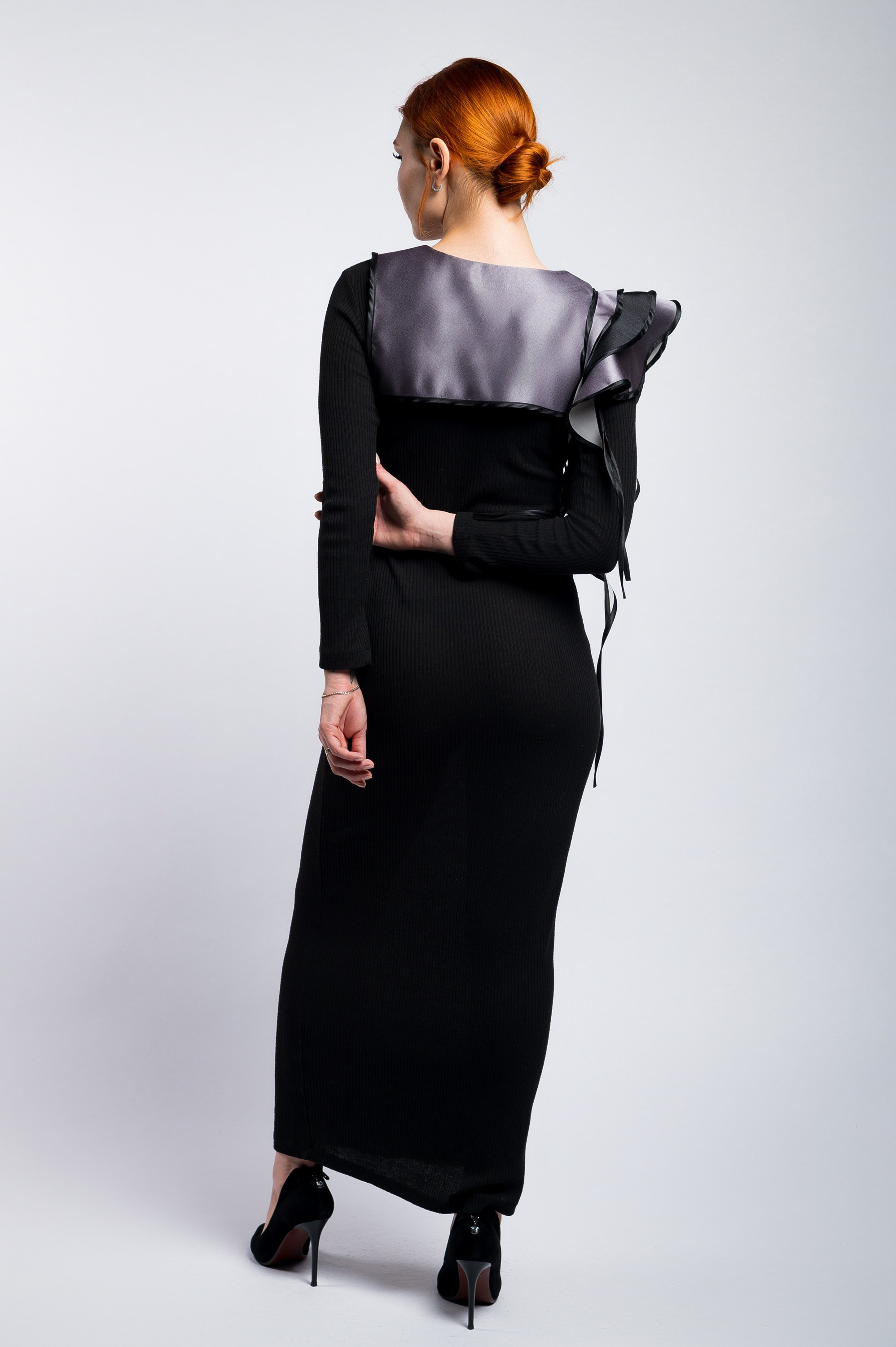 Рюши. Главная