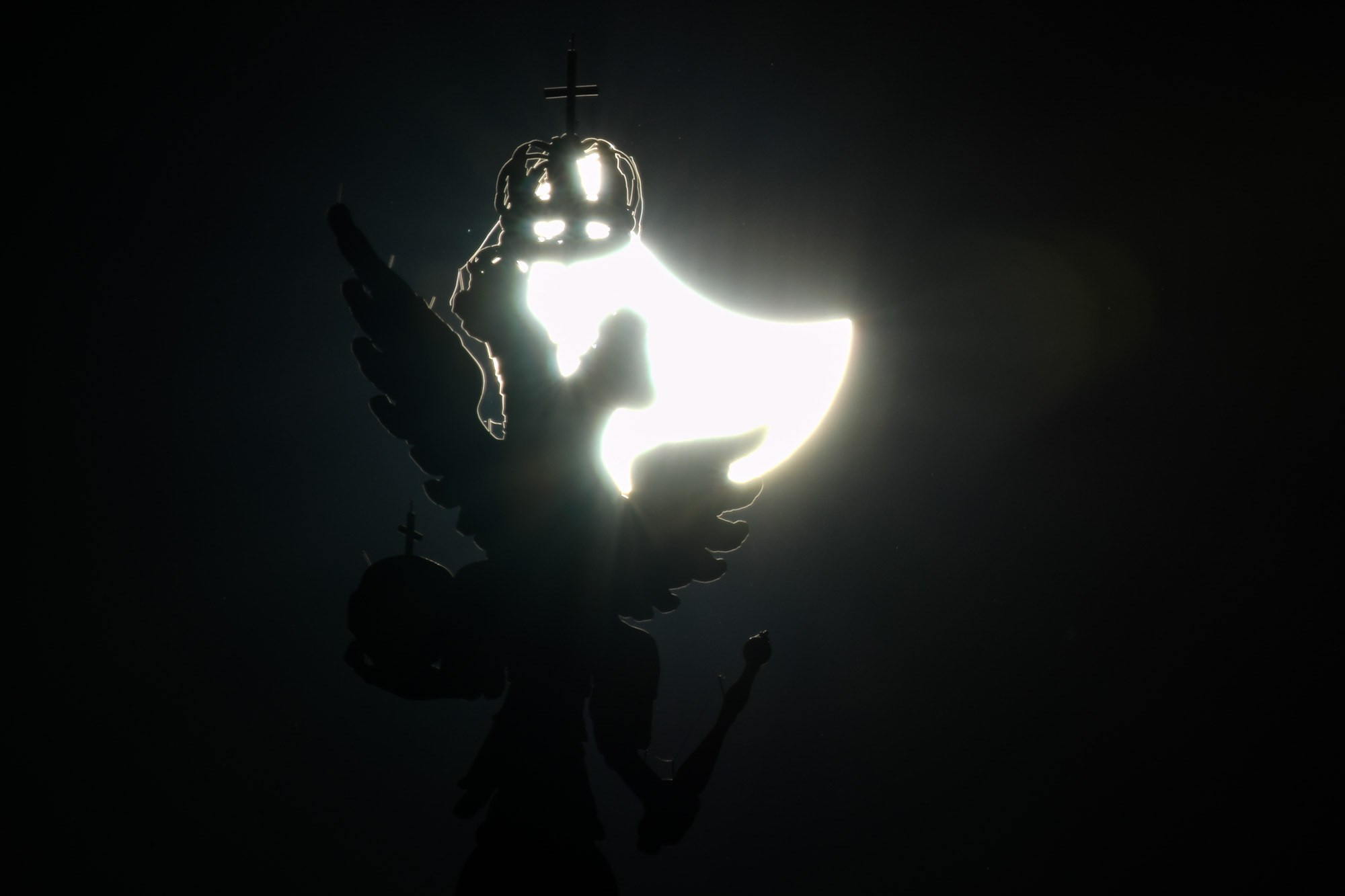 Репортаж. Антон Великжанин — фотокорреспондент