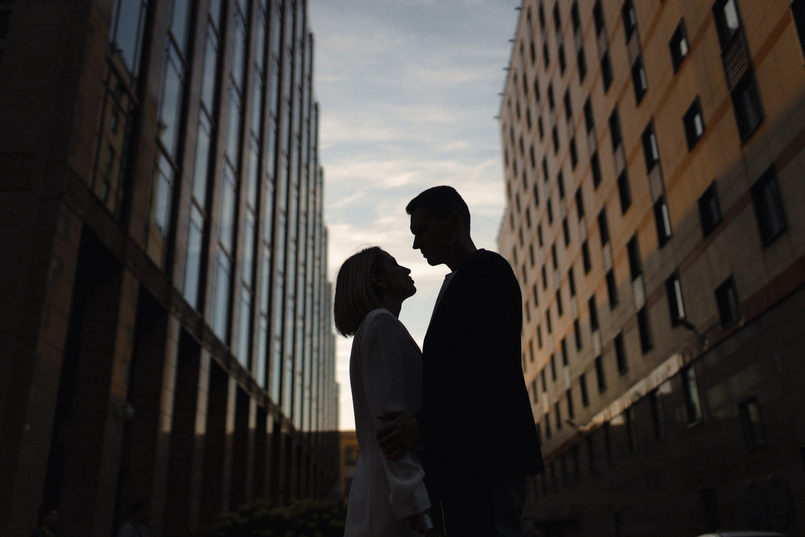 Свадебный и семейный фотограф в Санкт-Петербурге и Москве