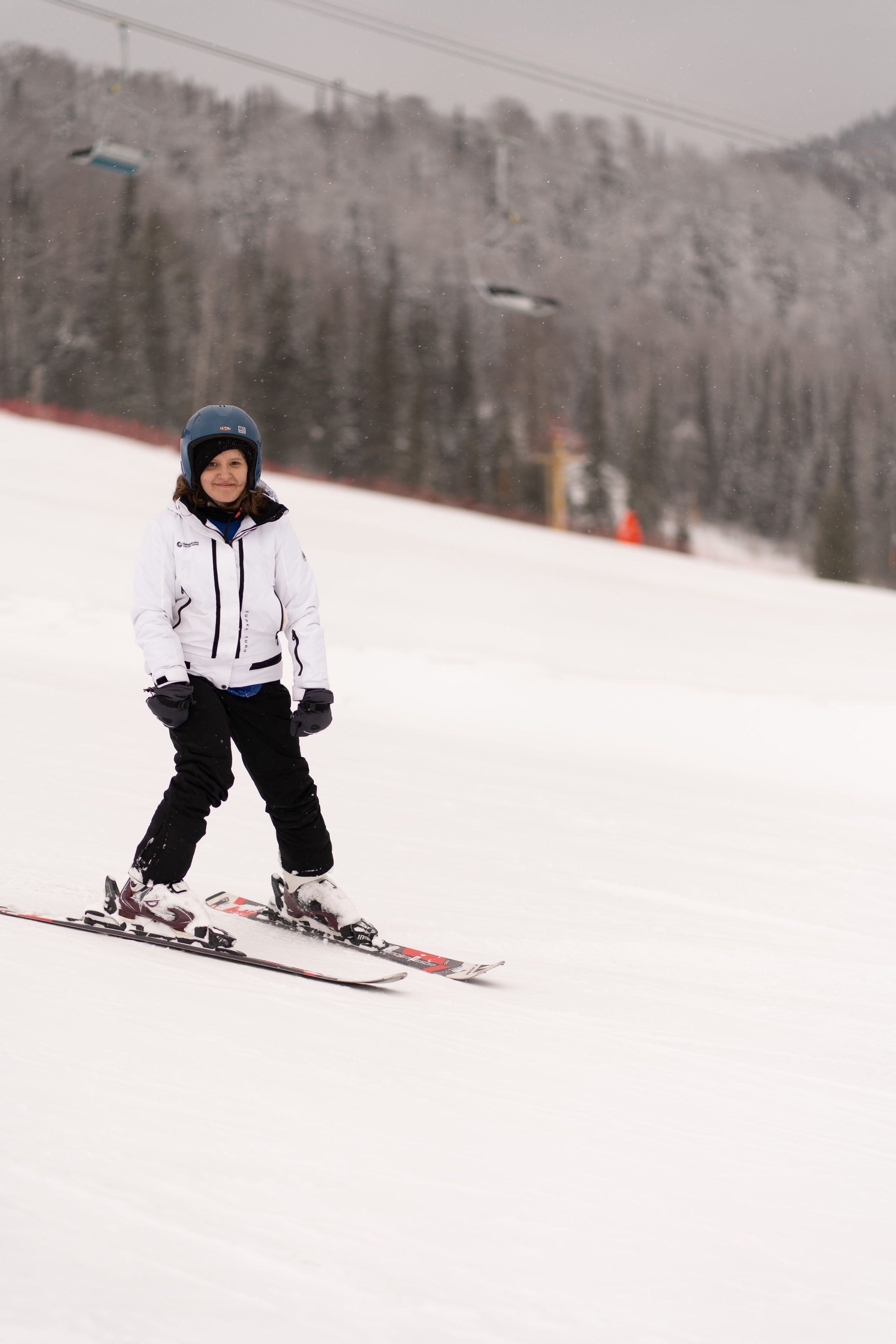 Репортаж Детский Лагерь. Анастасия Паршукова — фотограф Шерегеш Новосибирск