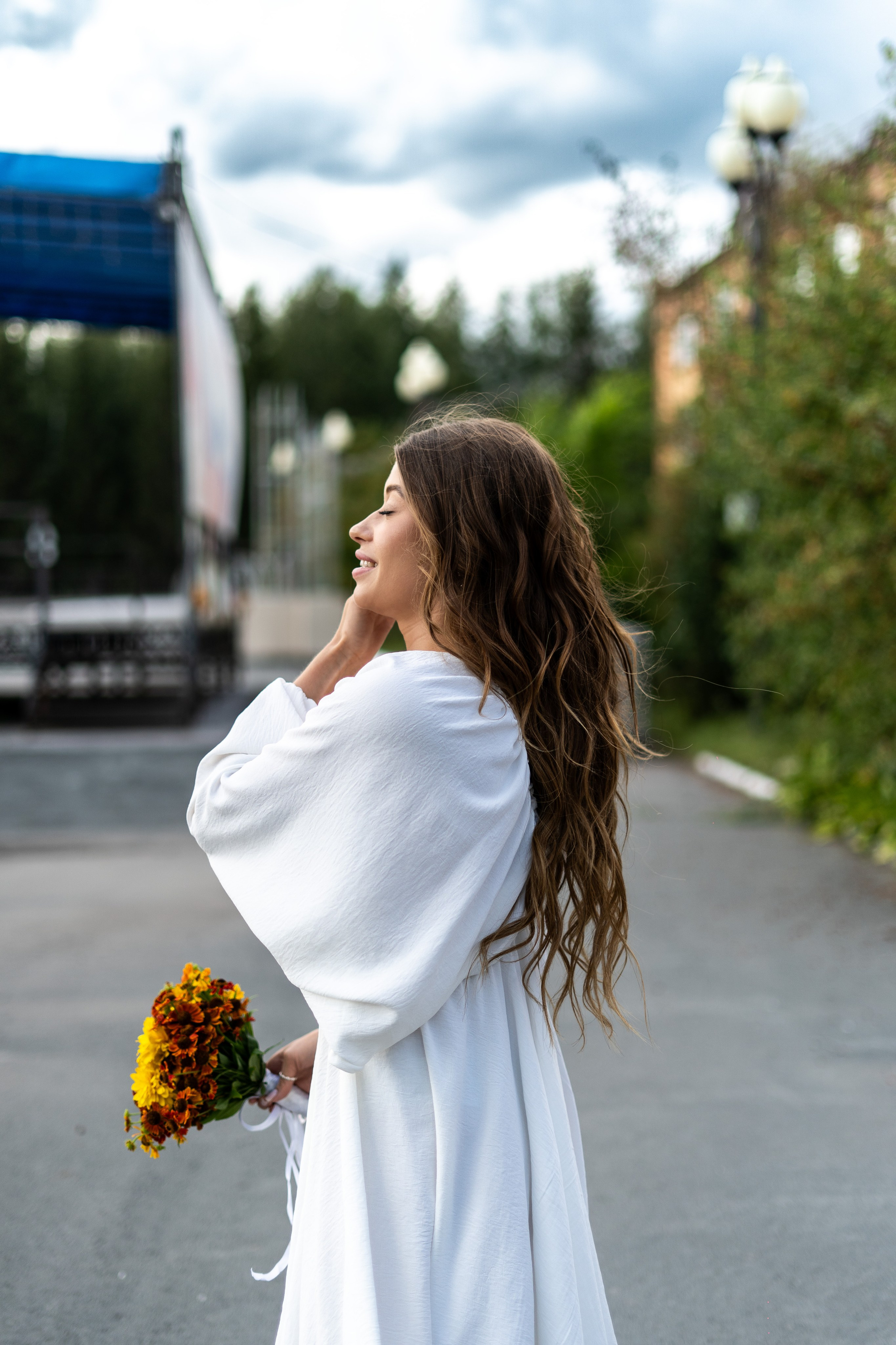 Елизавета & Артём. Анастасия Паршукова — фотограф Шерегеш Новосибирск