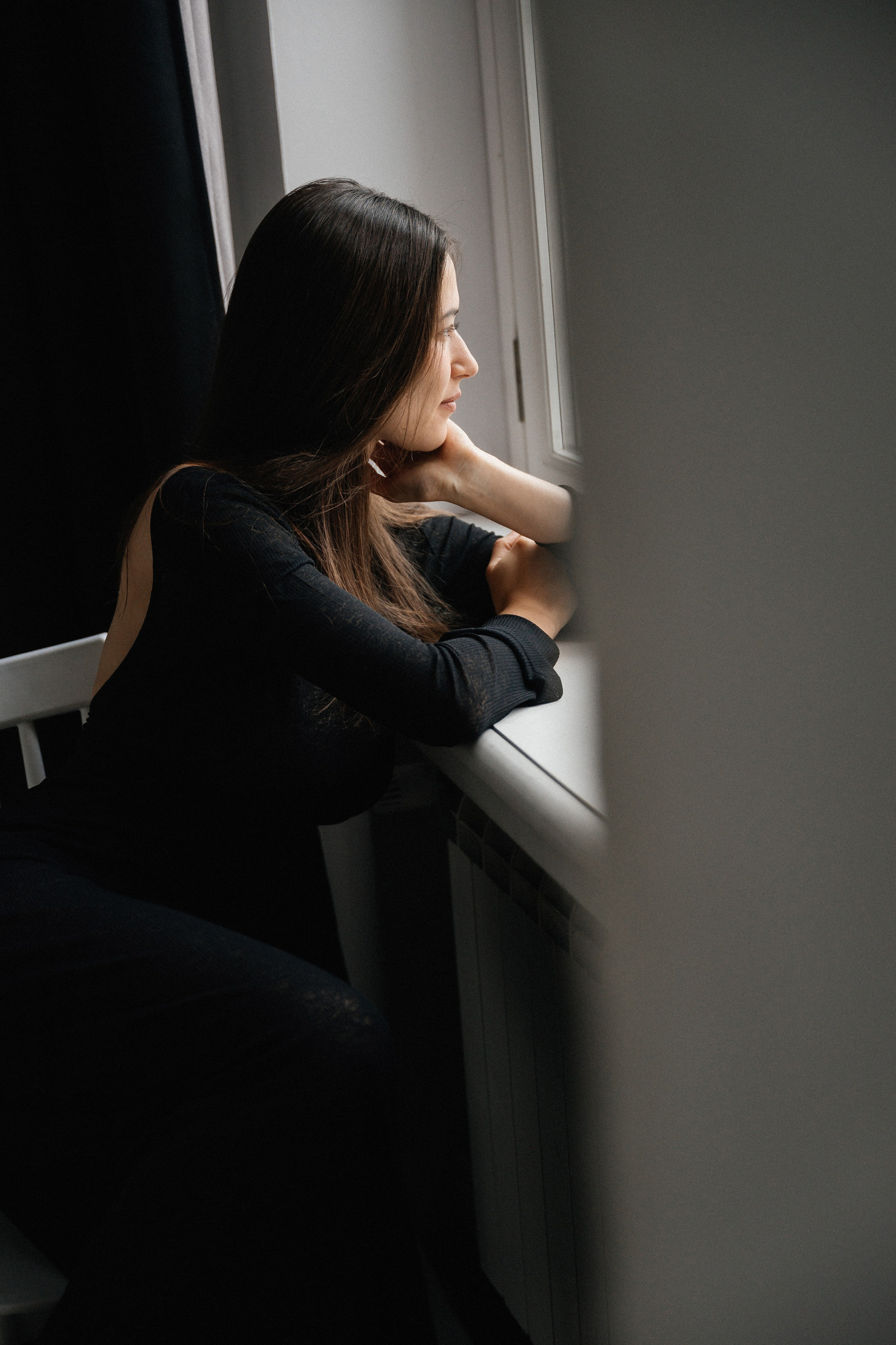 Лилия. Тамара Власова