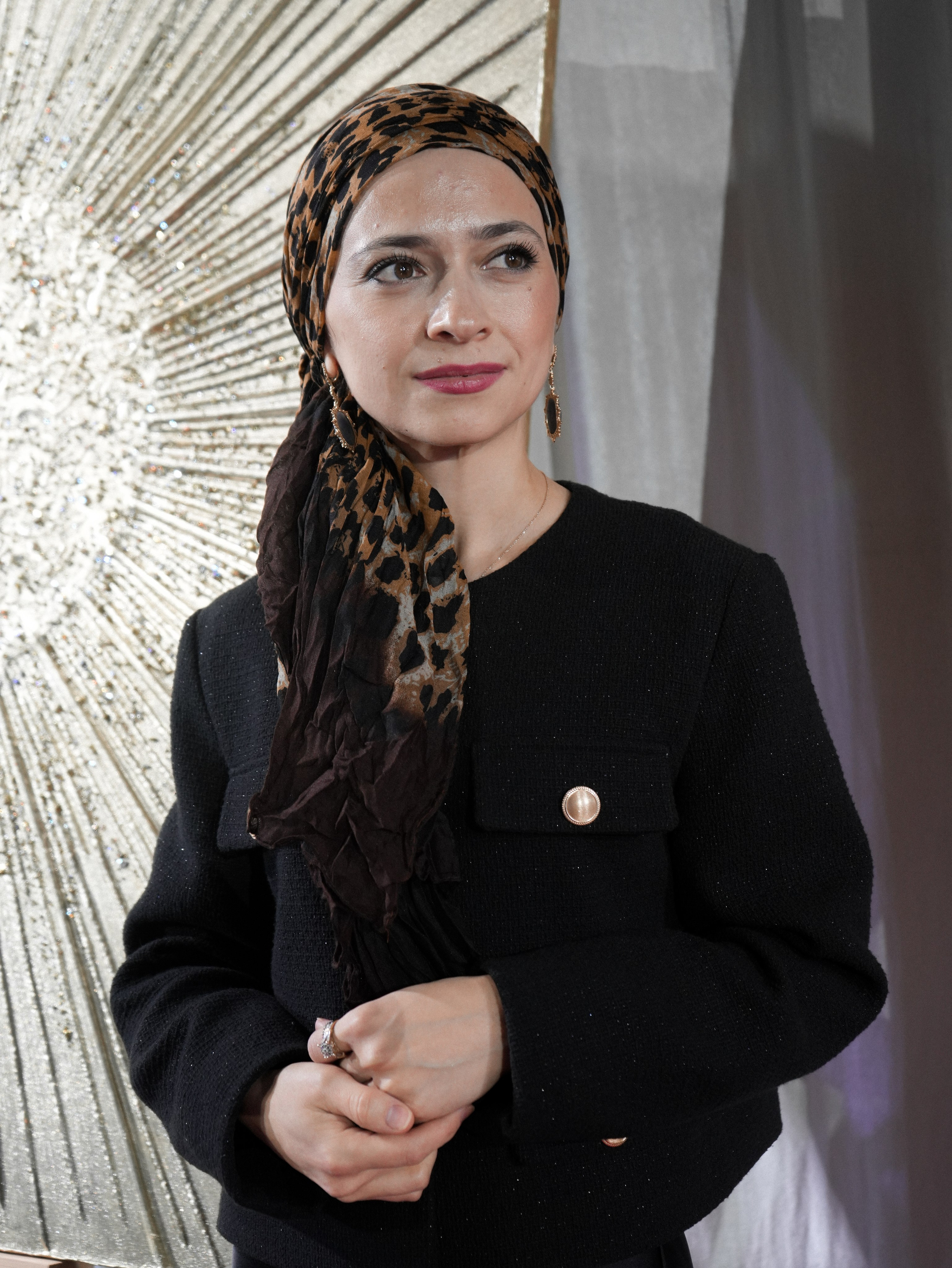 ГалГаи. Norikyan Diana