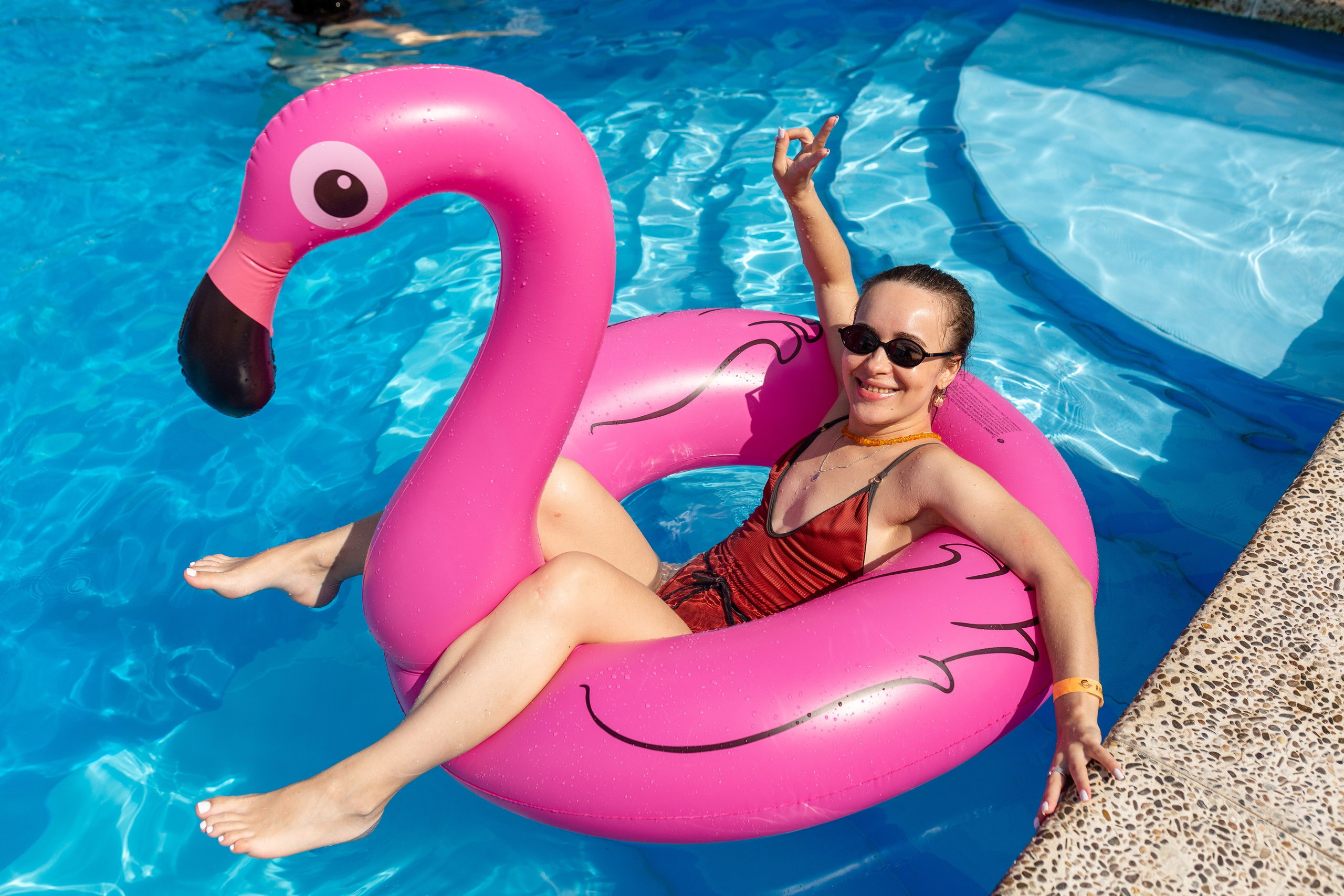 MINI PARTY. Главная