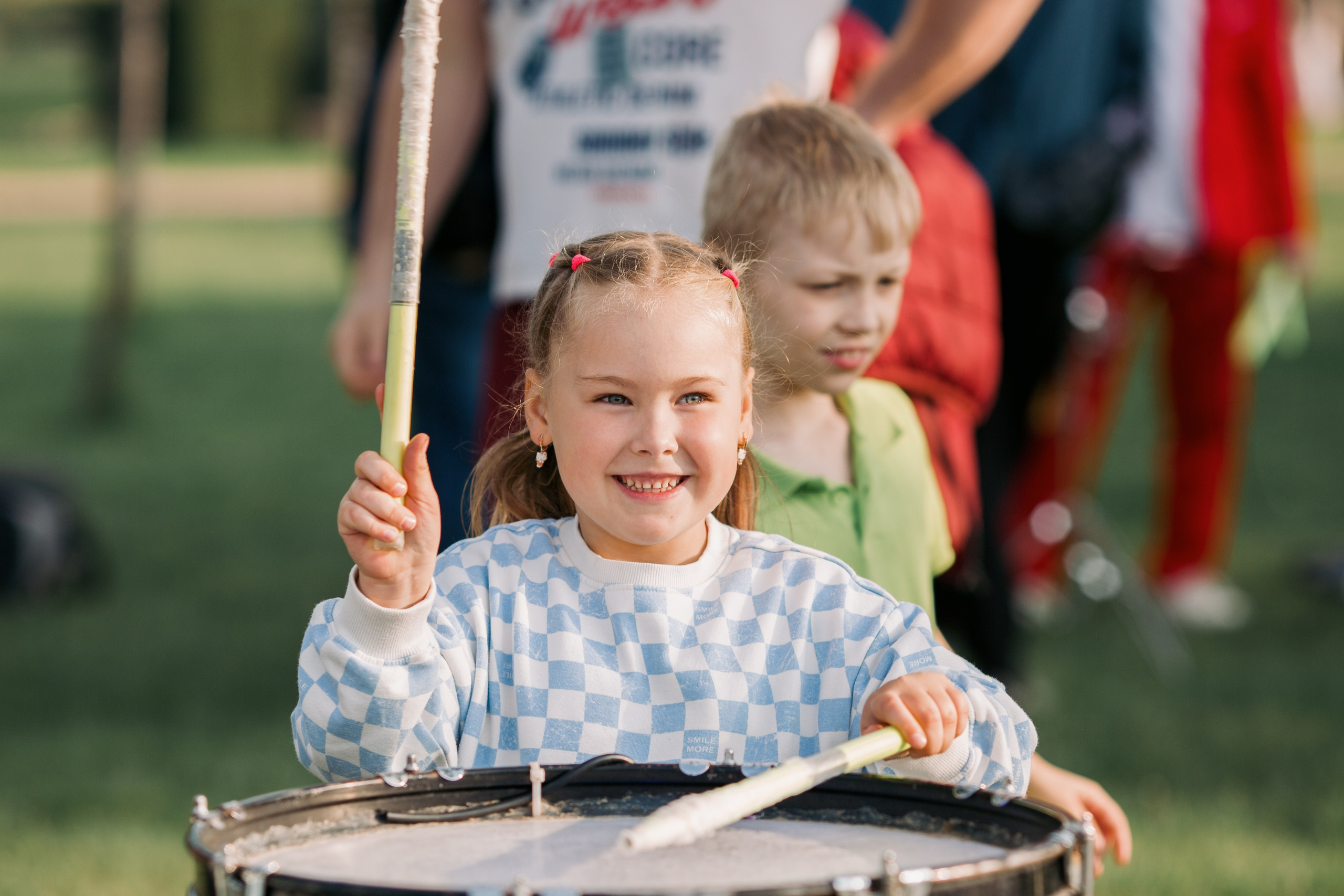 Фестиваль «Дыши музыкой». Главная