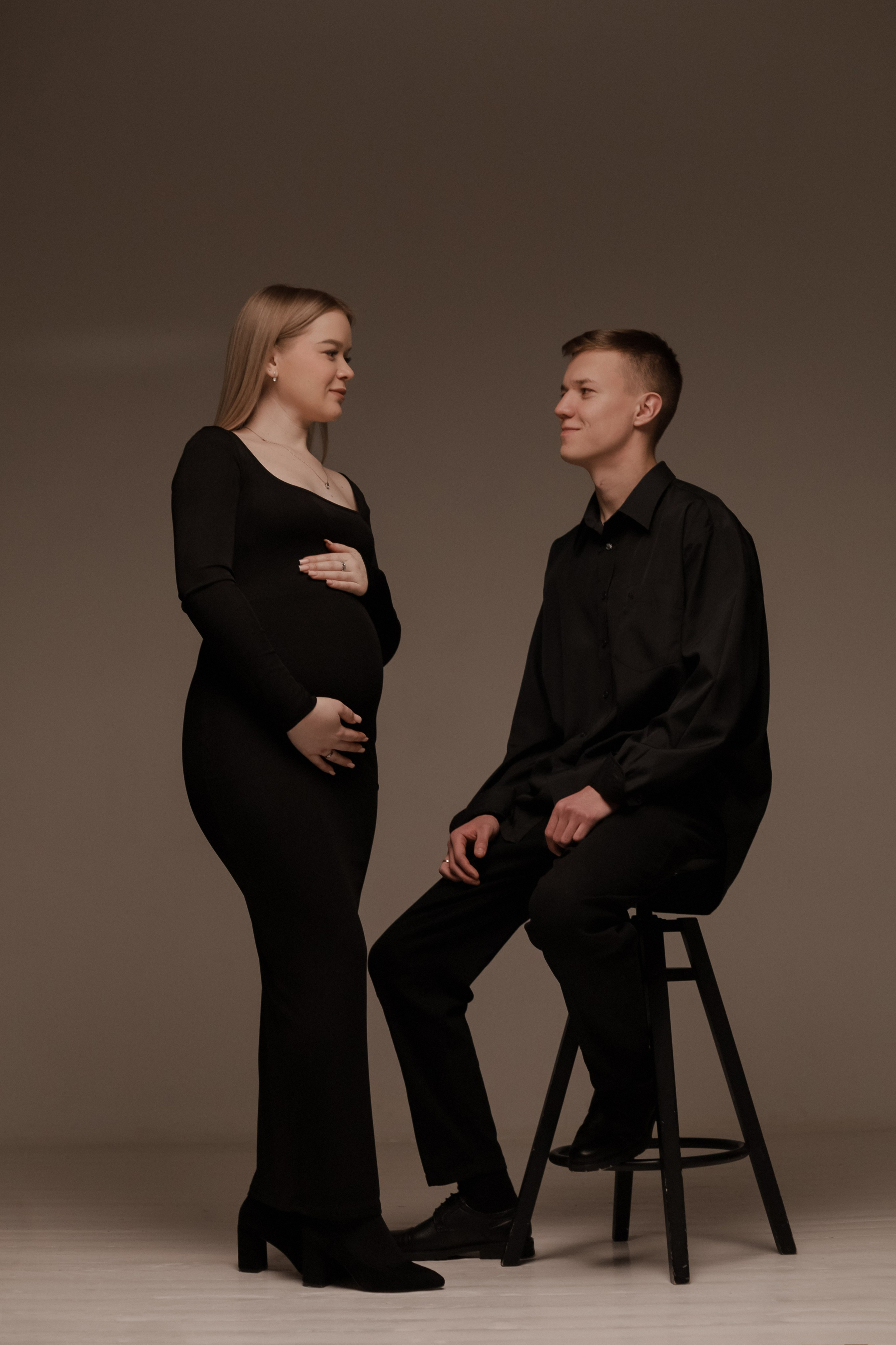 Ксения и Денис. Фотограф Йошкар-Ола Марина Королева