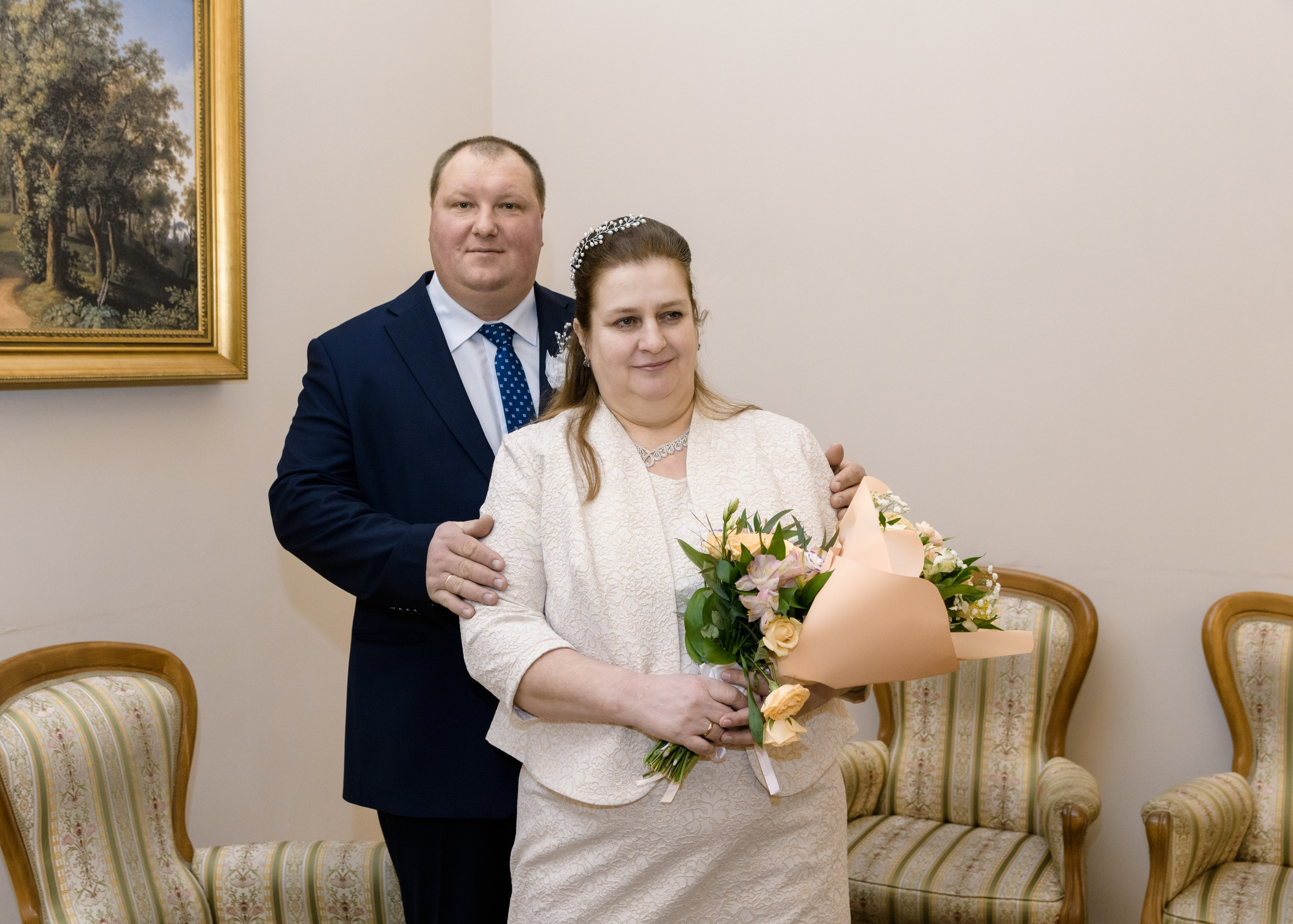 Свадьба Ирины и Василия. Семейный и индивидуальный фотограф Life style в Санкт-Петербурге Мария