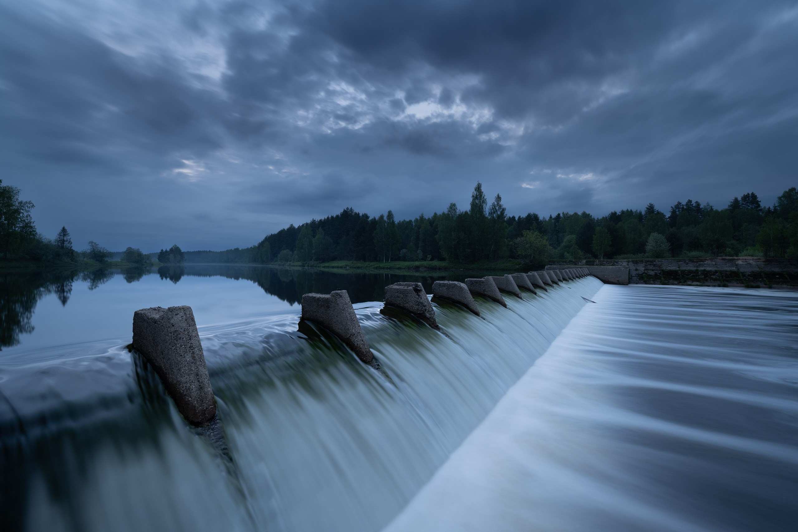 Фотограф Илья Неверов