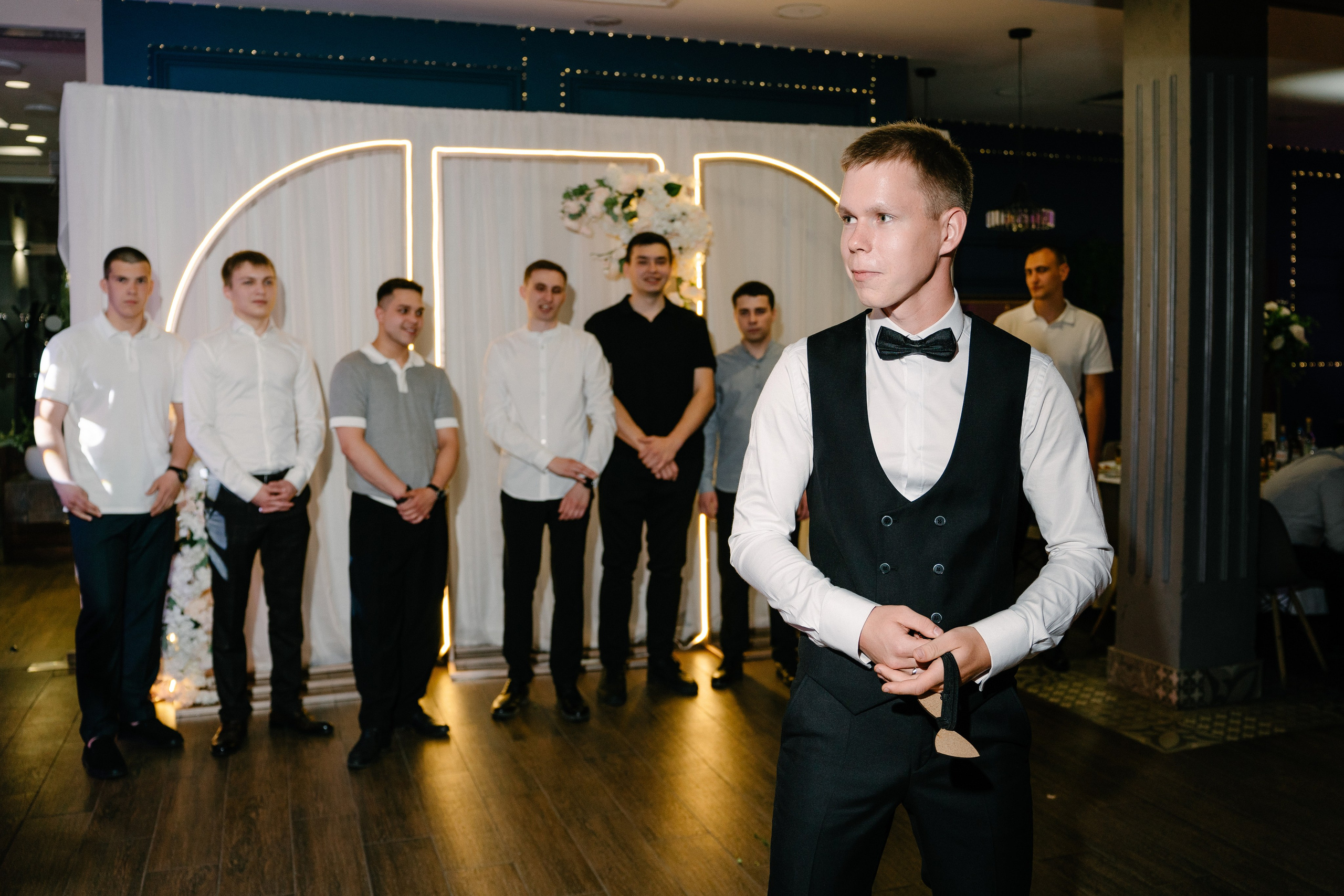 Дмитрий и Александра. Свадебный и семейный фотограф в Воронеже Анастасия Бойко