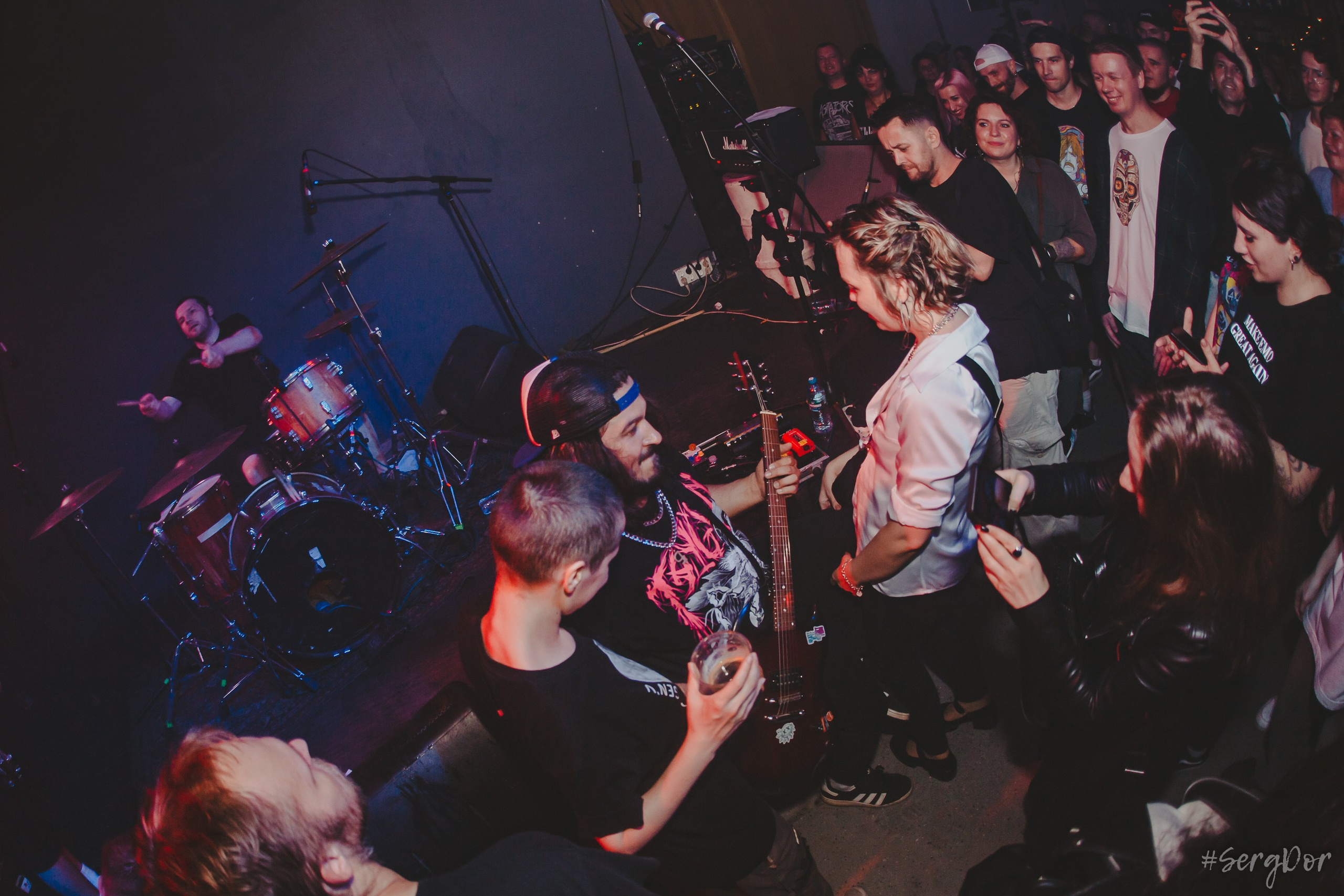 bzik, КАКЛ,  Концерт-Ангажемент в Клубе Ласточка, Ласточка, концерт, панк-рок, панк, Санкт-Петербург, СПб, бзик, 19.09.2024, SergDor, 19 сентября 2024 года, #SergDor