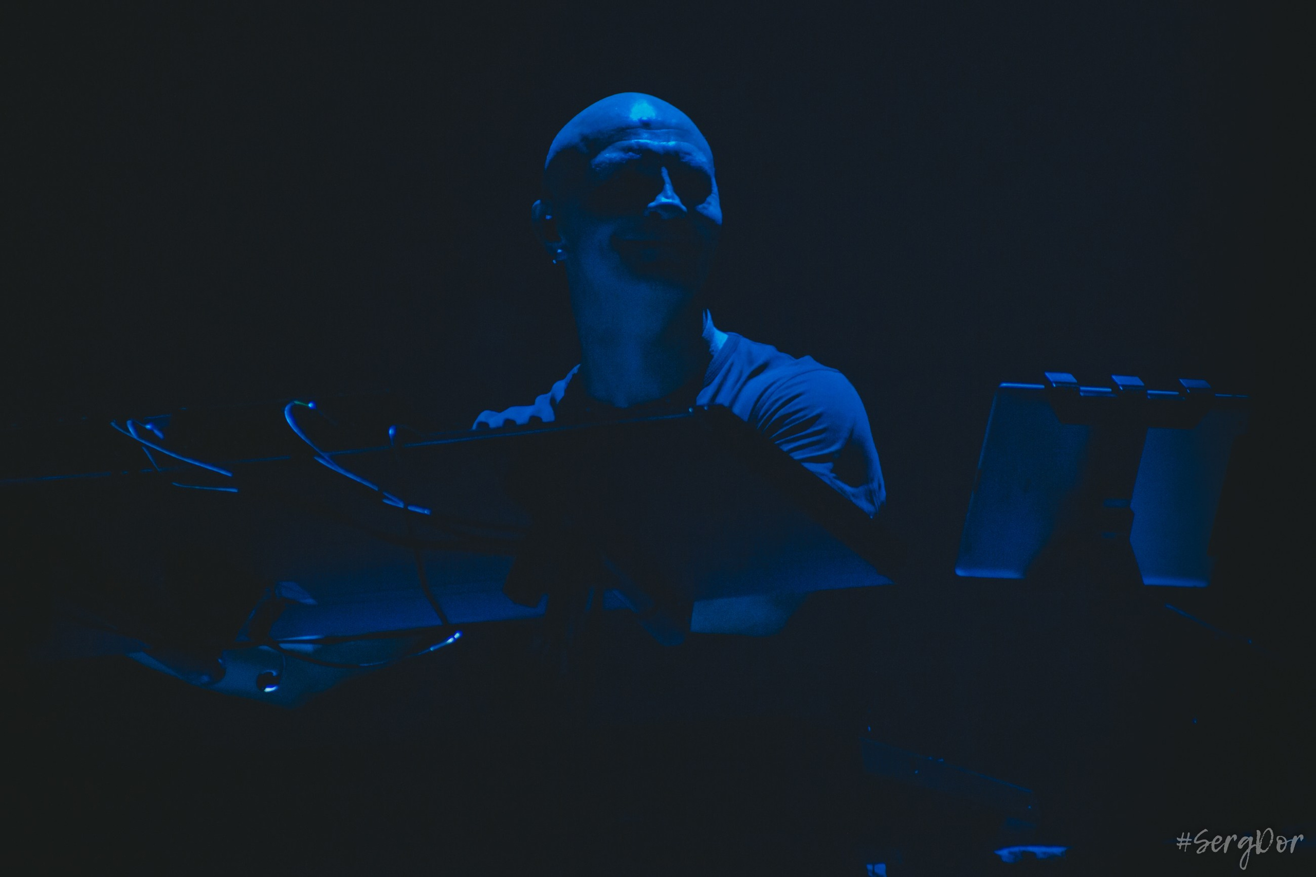 ДДТ, Ташкент, Узбекистан, DDT, концерт, 12.02.2024, SergDor, Юрий Шевчук, 12 февраля 2024 года, #SergDor