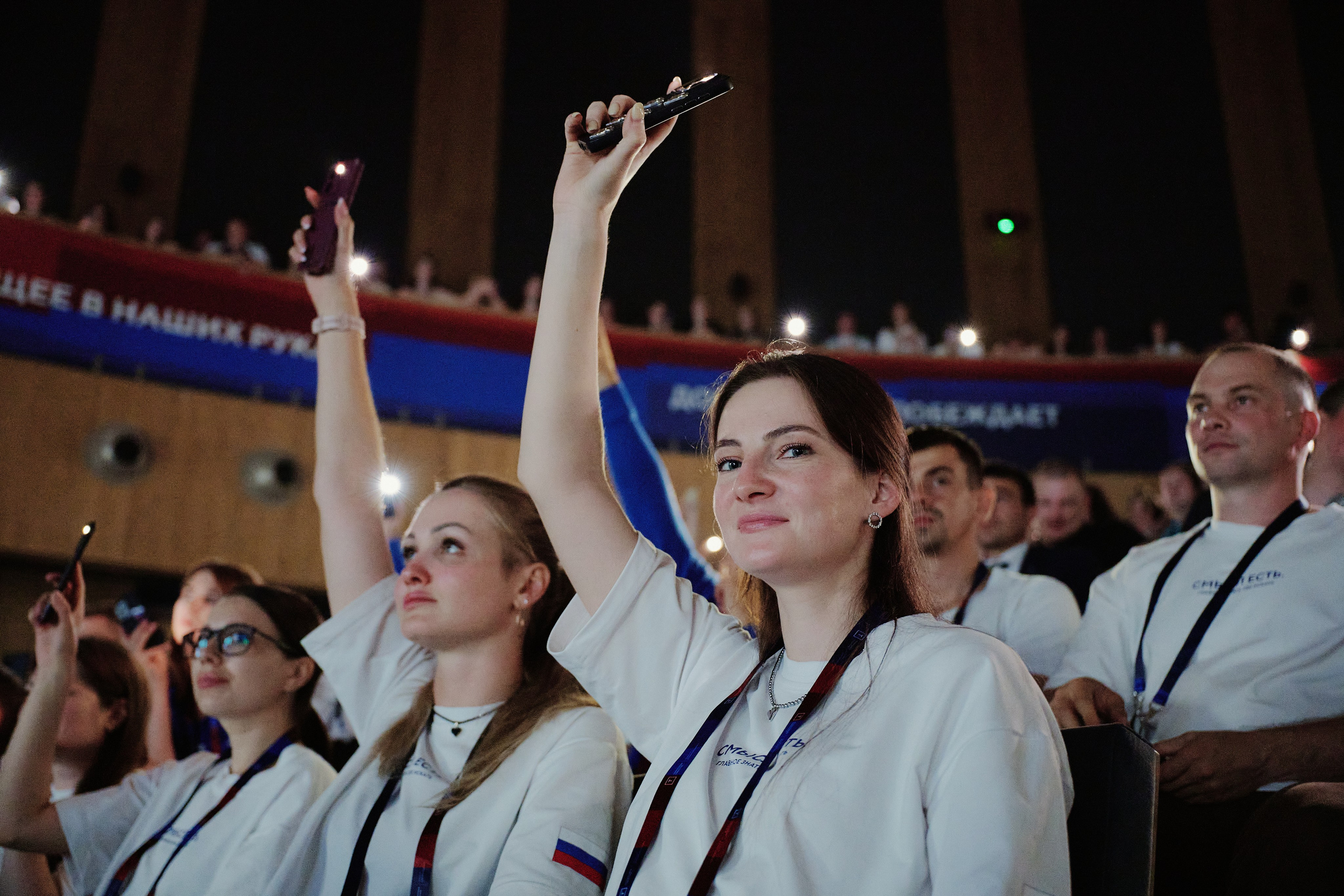 Территория смыслов. Фотограф Ирина Авдеева