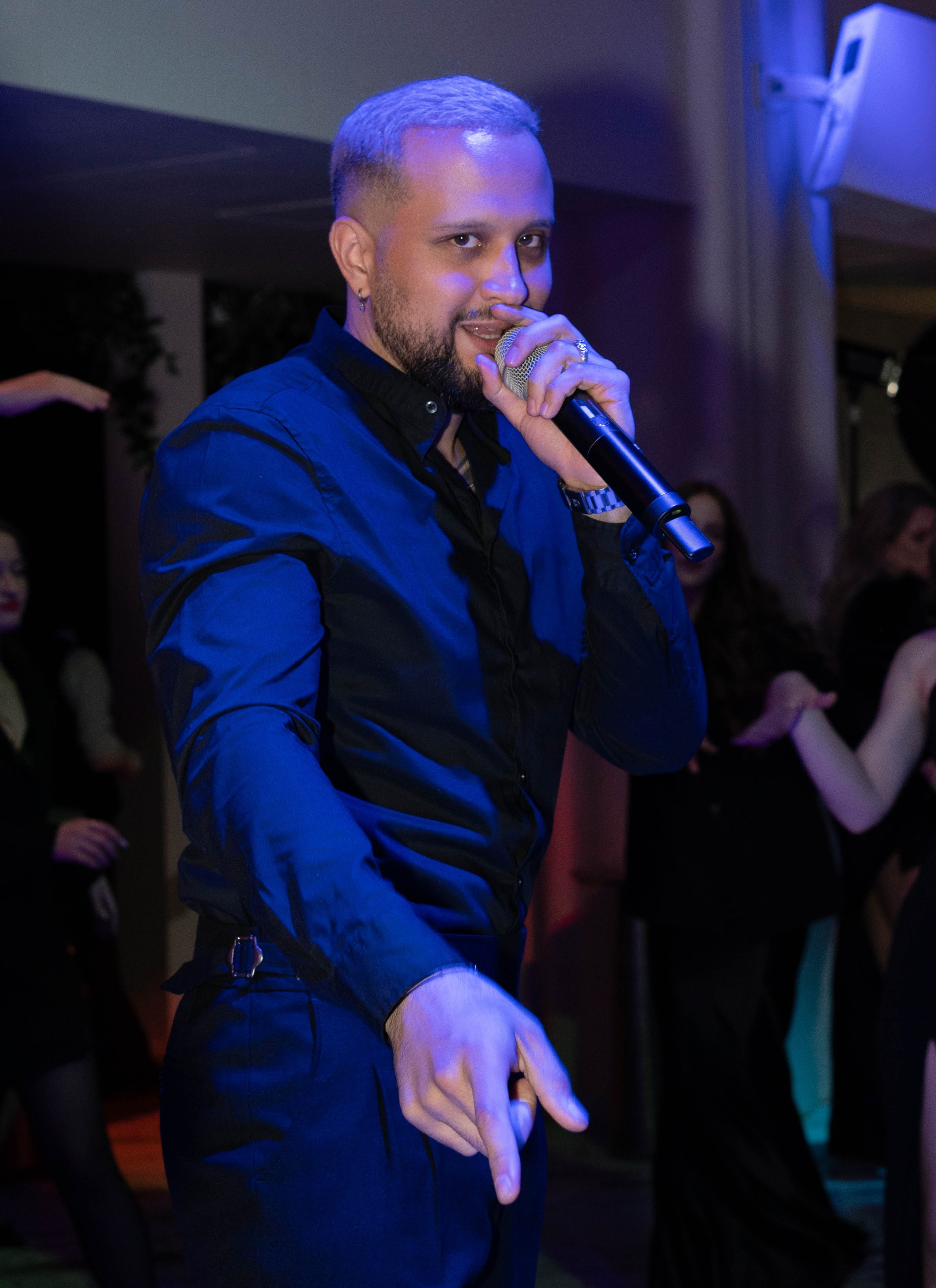 Корпоратив «Первый». Фотограф из Владивостока Юлия Черепова