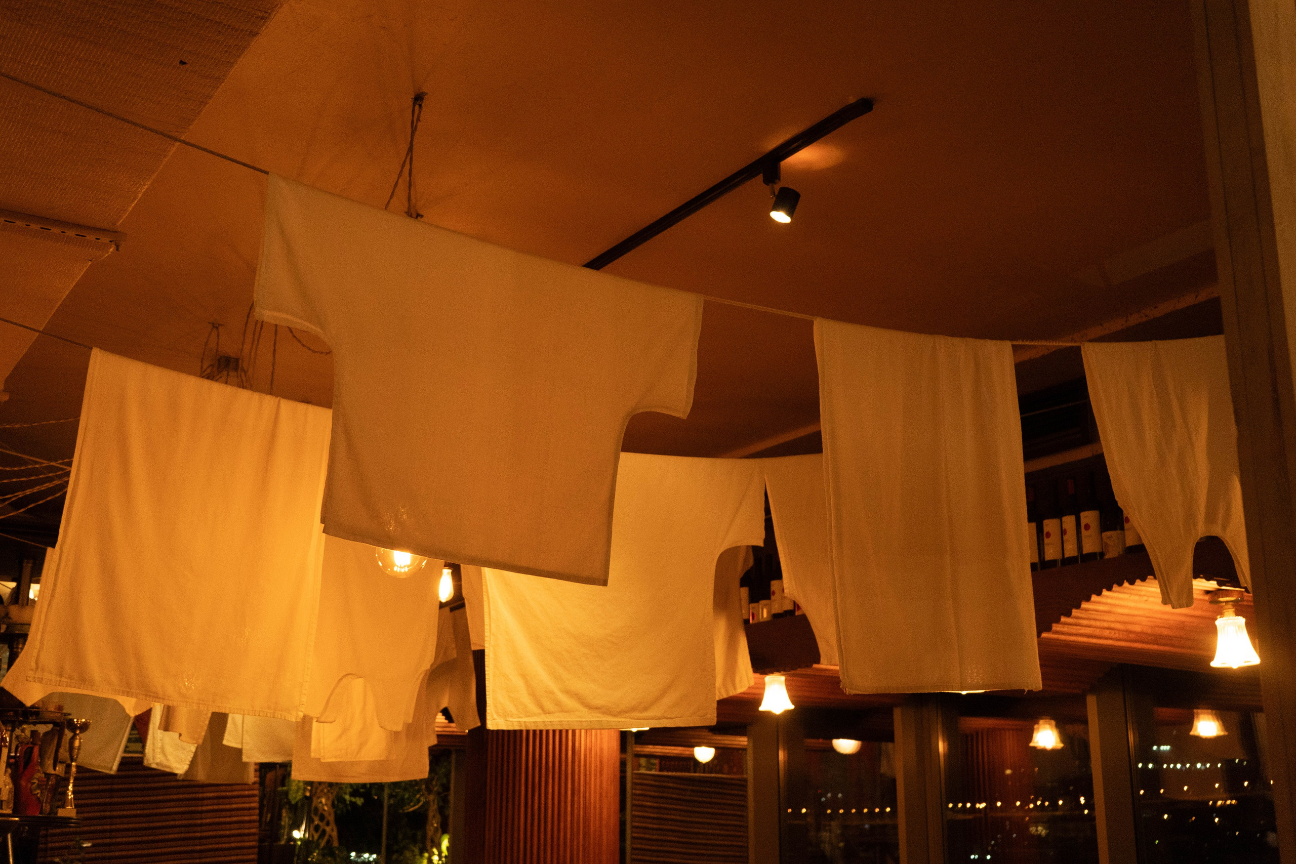 Супра. Фотограф из Владивостока Юлия Черепова