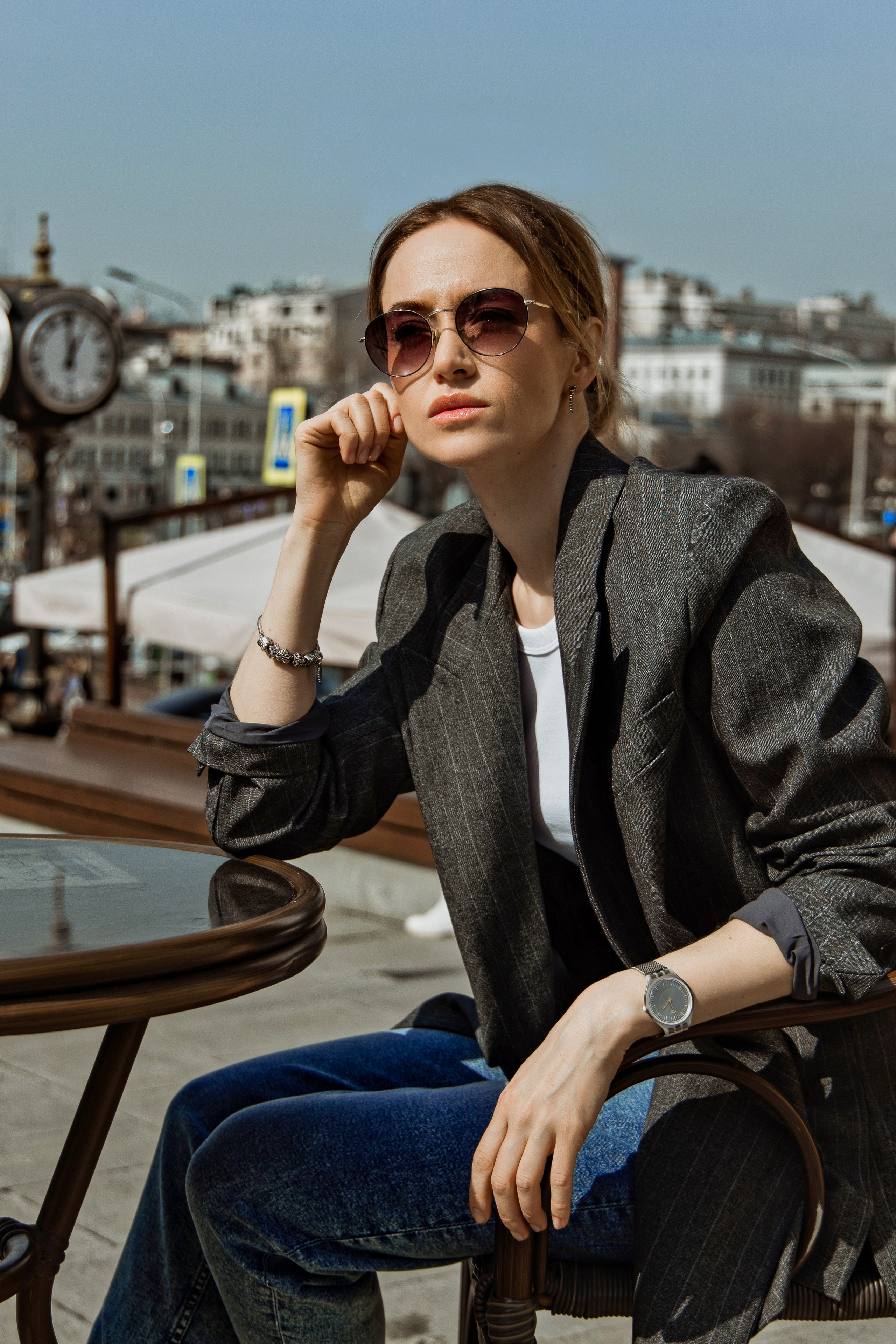 Таня Г., Москва. Татьяна Мирзоян