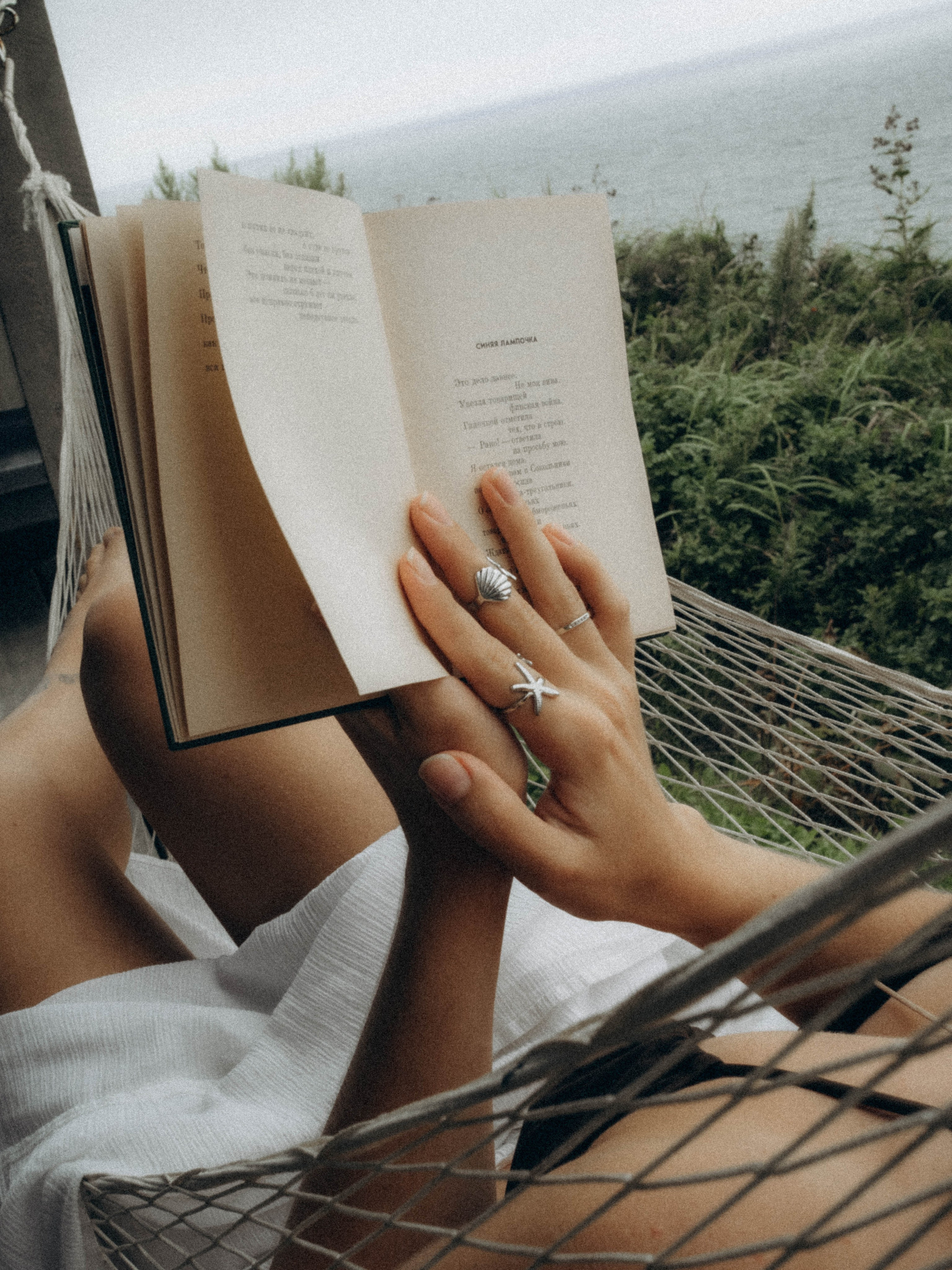 Женский фотограф