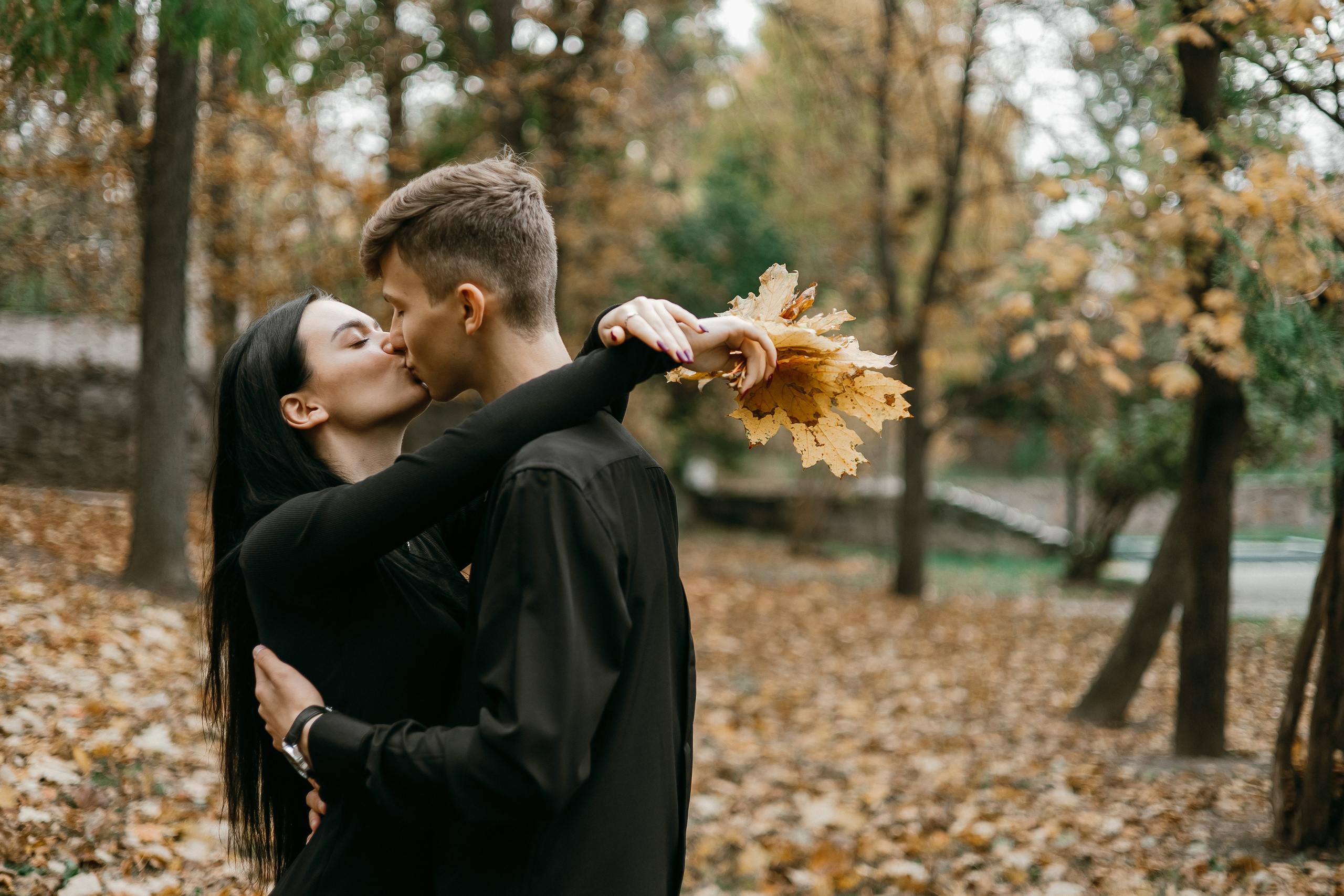 A&T. Дарья Нерсесян — фотограф в Ростове-на-Дону