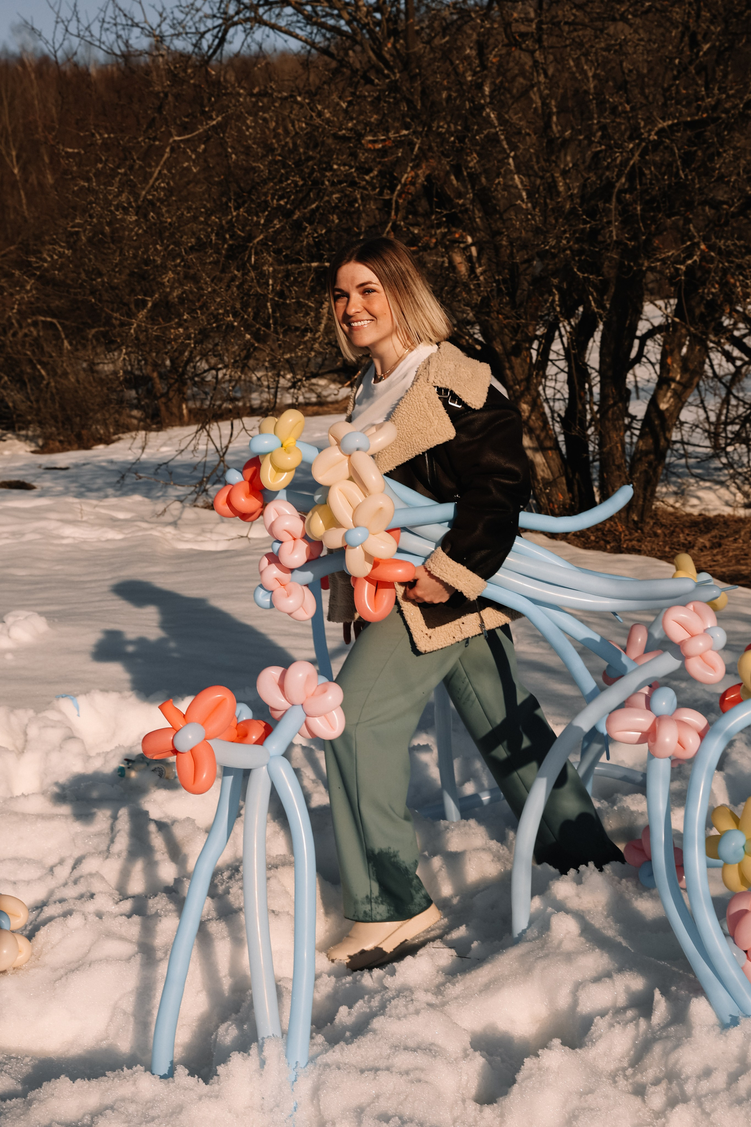 Валентина. Свадебный и семейный фотограф в городе Пенза, Саранск, Ковылкино