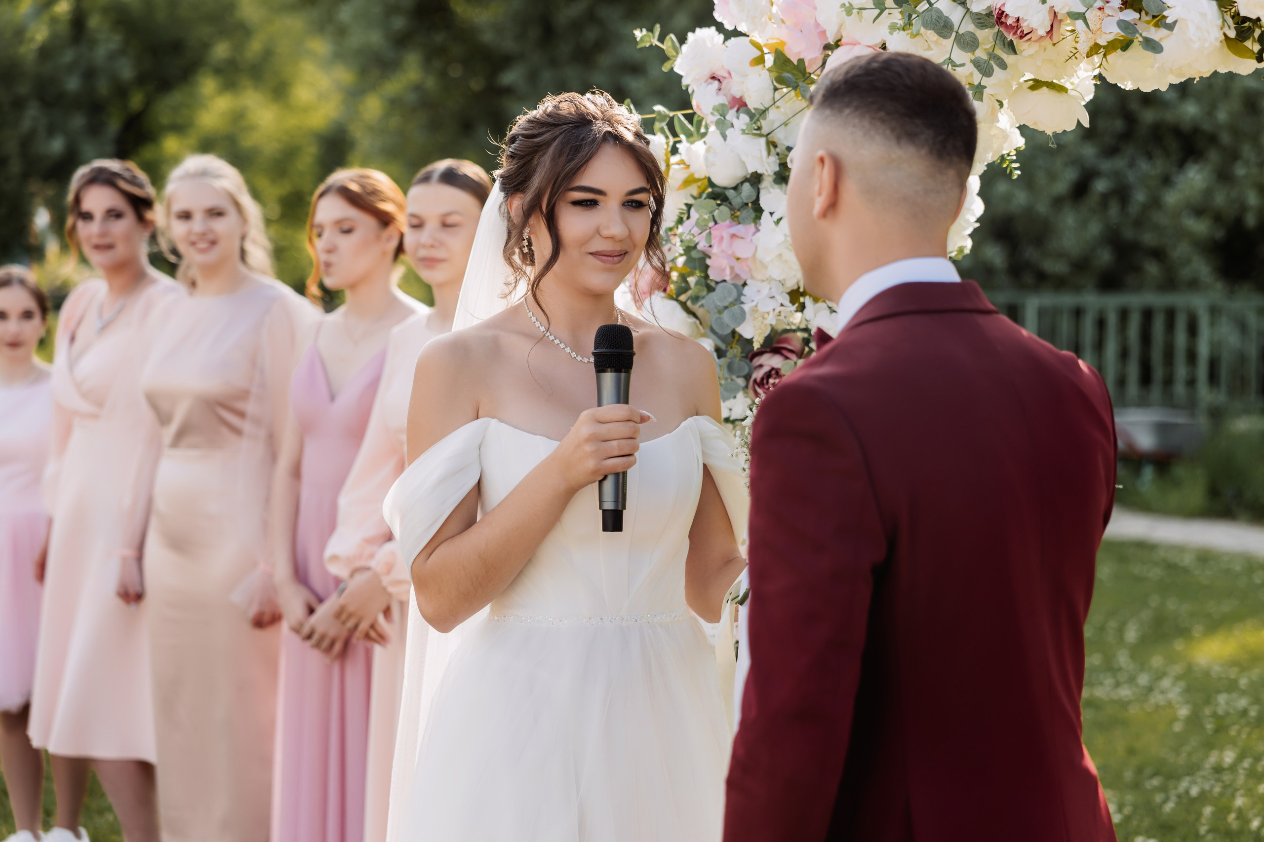 Артем и Анна. ФОТОГРАФ ИРИНА ШАМАТАВА