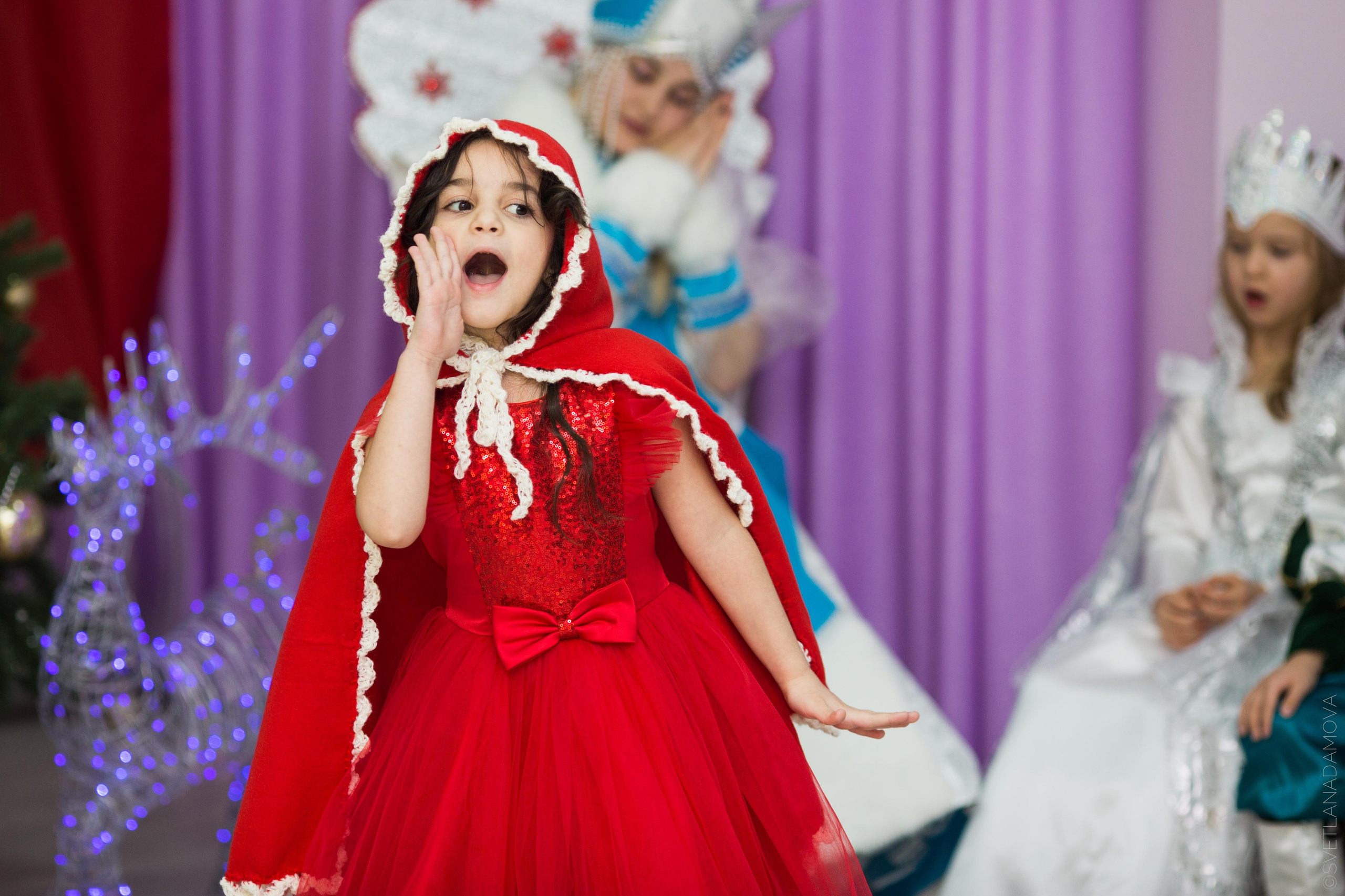 Детский и семейный фотограф в Москве и Подмосковье Светлана Адамова
