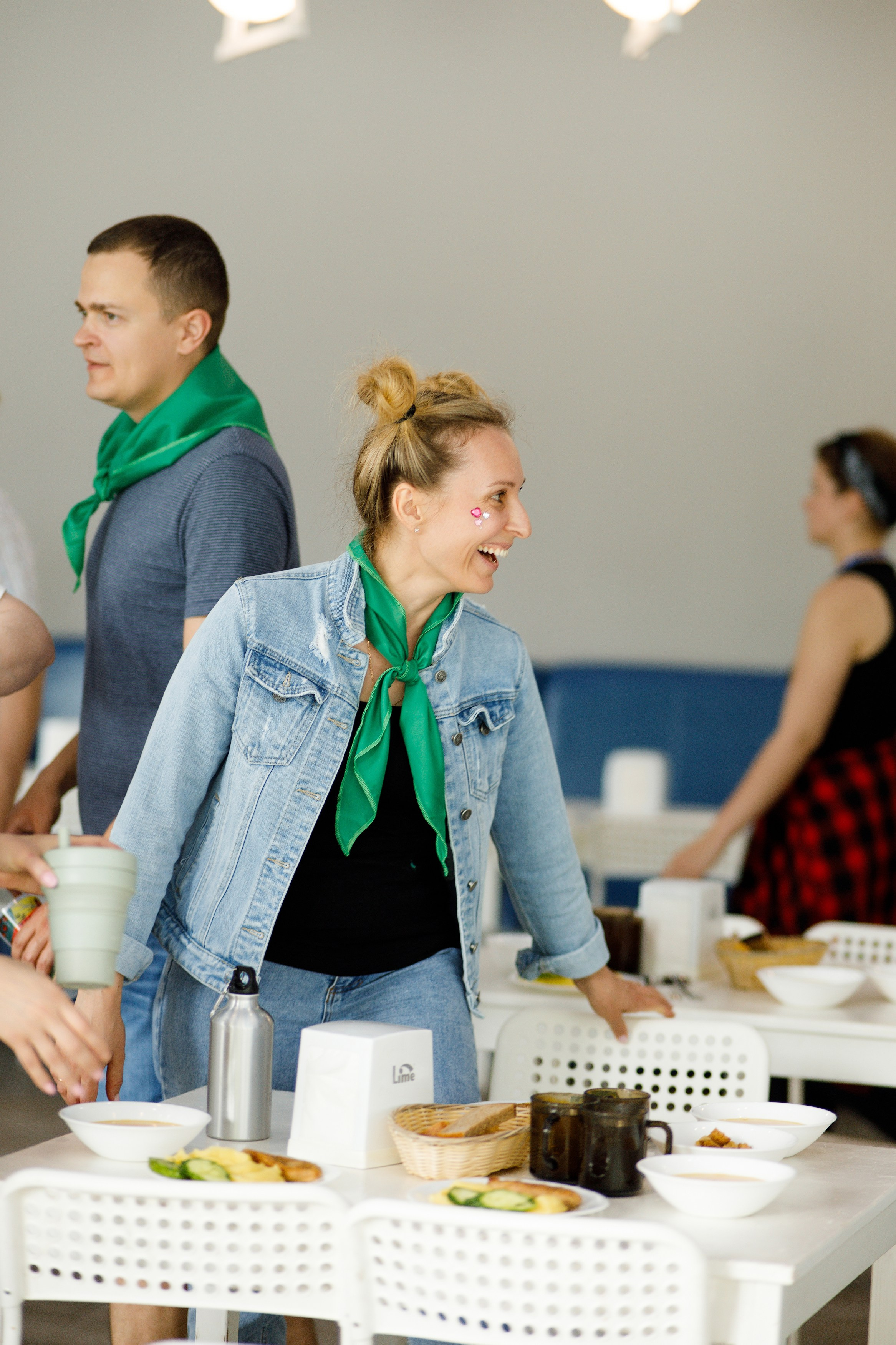 Гутен Таг — лагерь Нечайка. Фотограф Дмитрий Молчанов | Фотограф Пермь | Фотограф