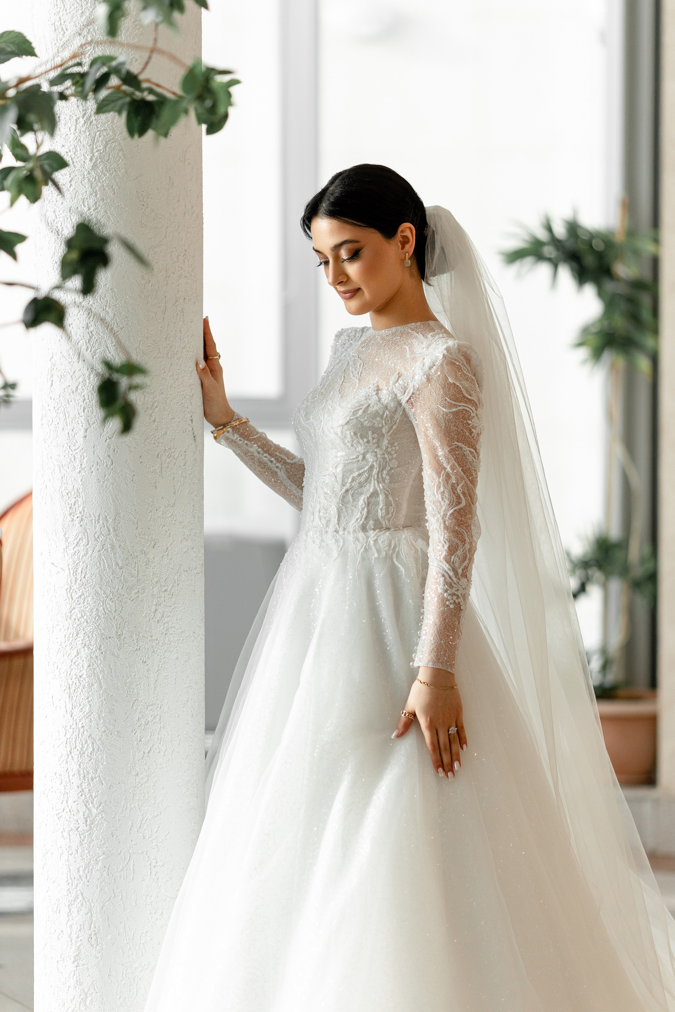 Tofig & Güler. Свадебный и фэшн фотограф