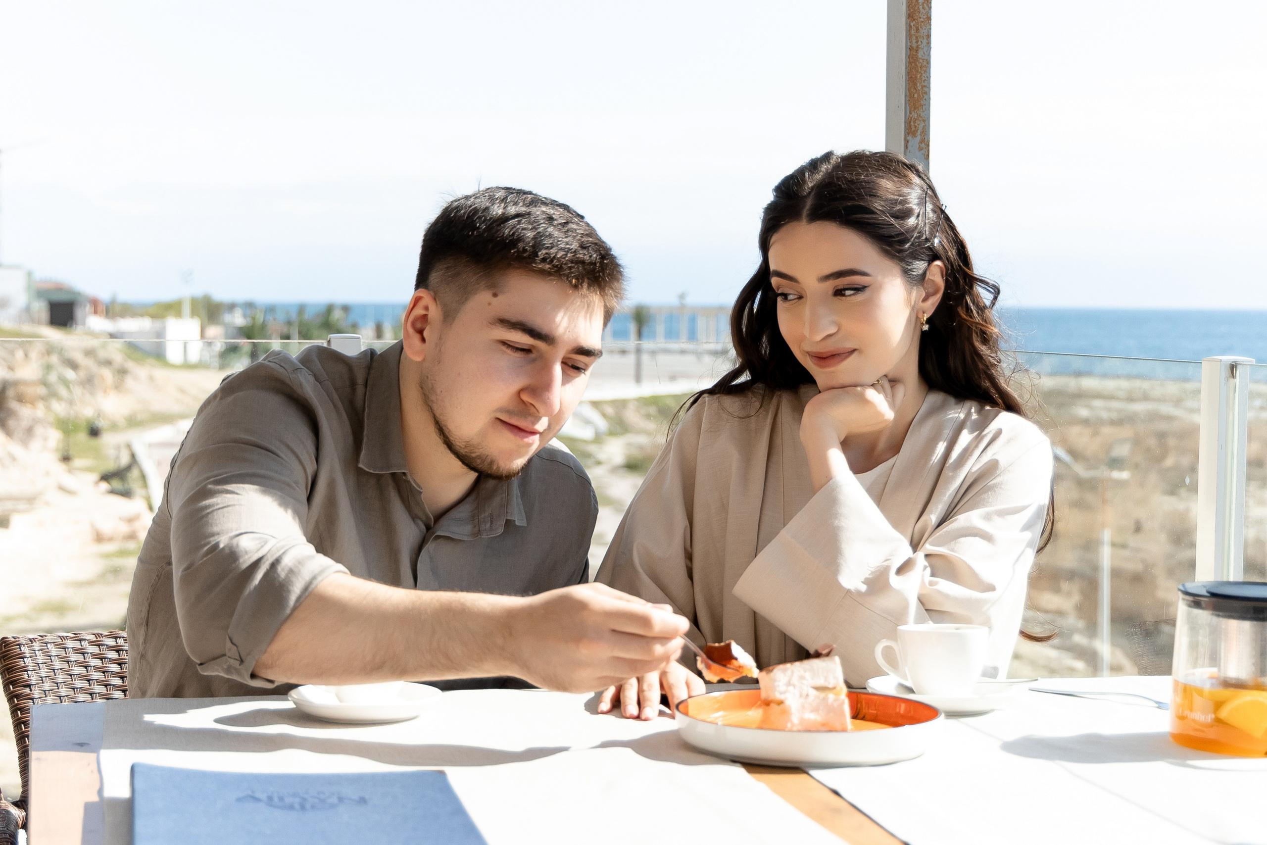 Abdulaziz & Emiliya. Свадебный и фэшн фотограф