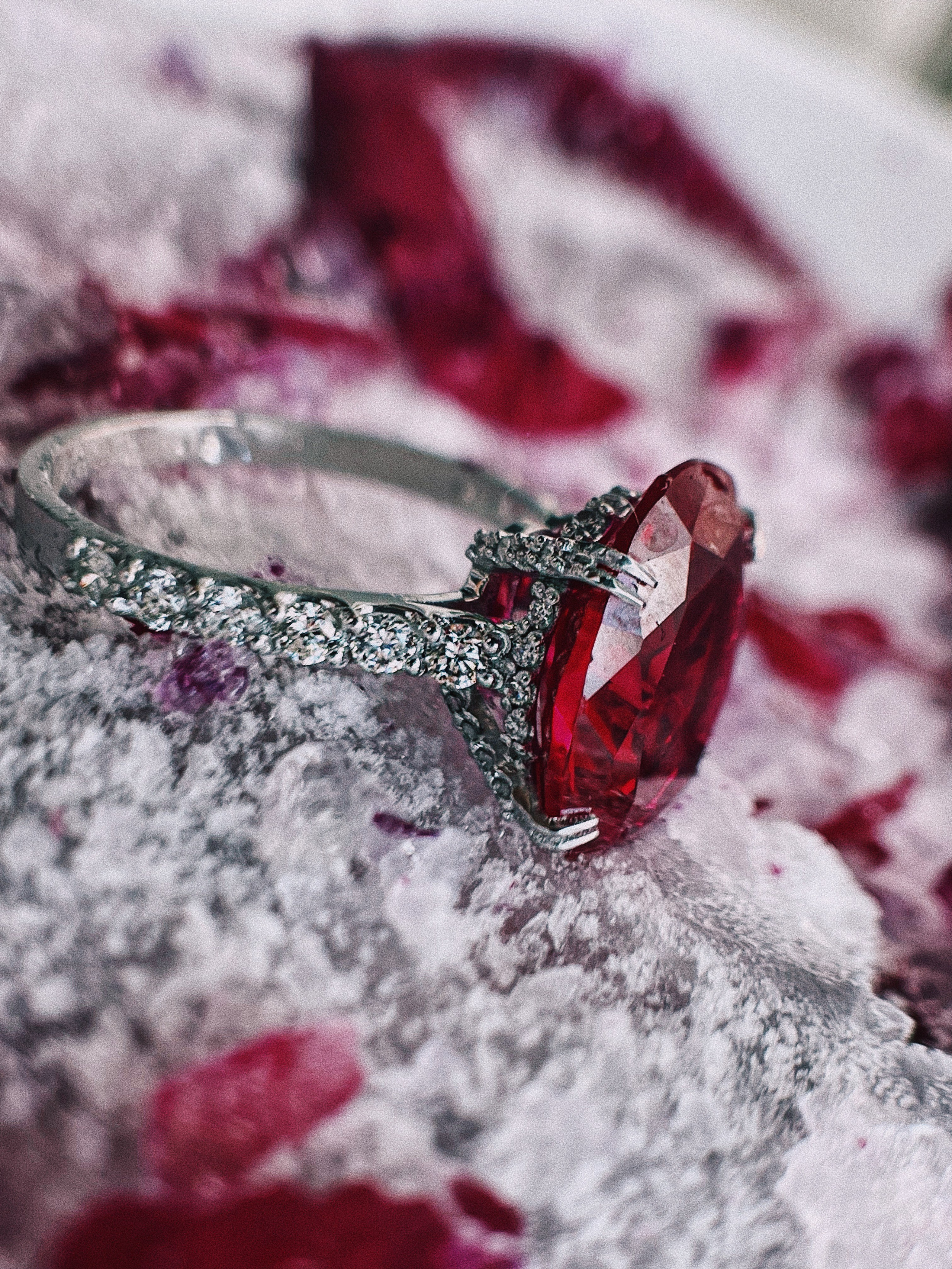 Эксклюзивные проекты. Ювелирный Дом SHEERIN